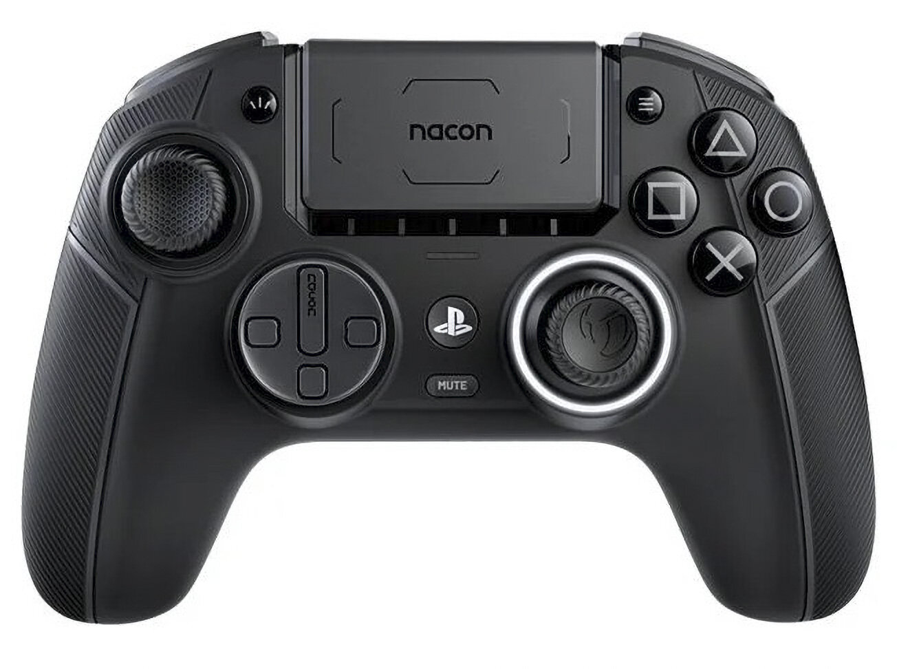 ァッション人気ブランドランキング Pro 5 Revolution NACON Czarny i ceny niskie - Kontroler PC用ゲームコントローラー・コンバーター