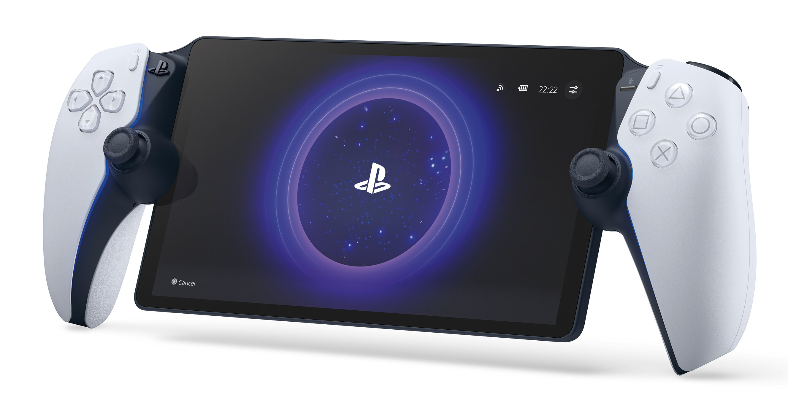 人気ランキング1位～（売れ筋商品） Biało-czarny Portal PlayStation SONY Kontroler - ceny niskie その他