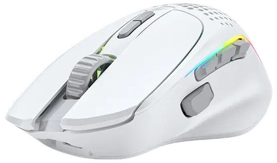 GLORIOUS PC Model I 2 Wireless Biały Mysz - niskie ceny i