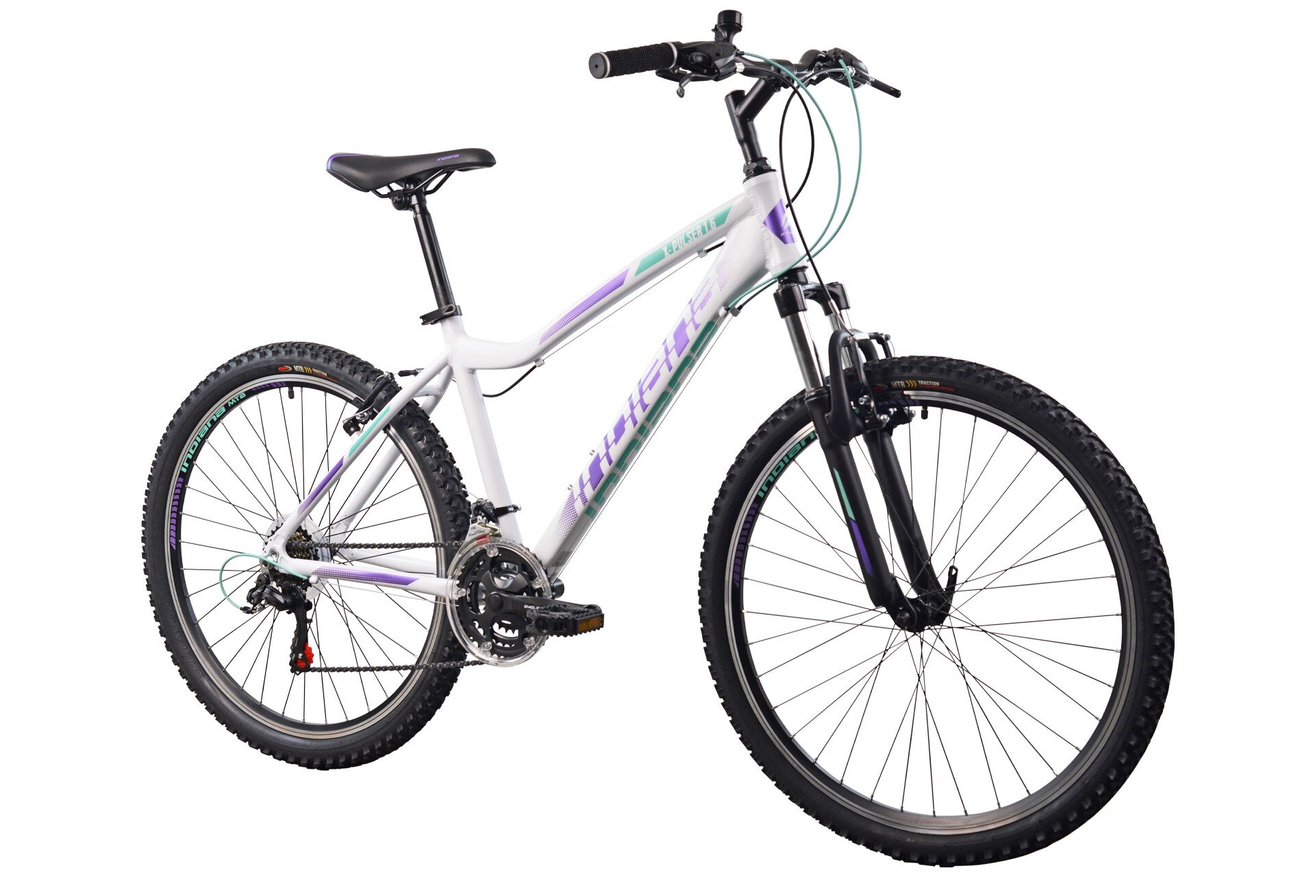Vtt lapierre edge 217 shop