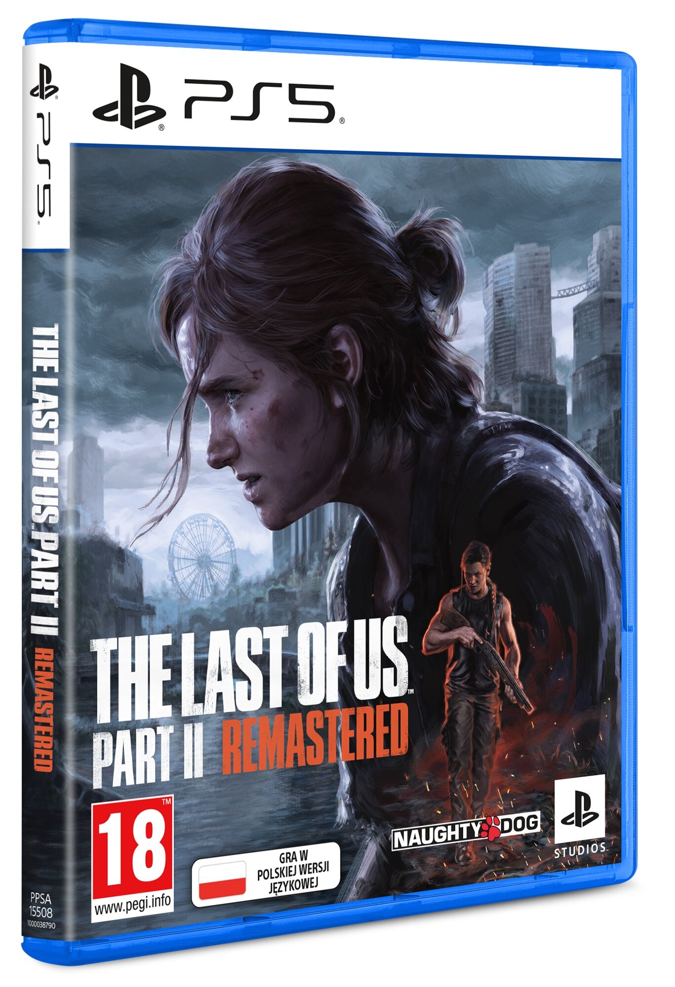 The-Last-of-Us-Part-II-Remastered-Gra-PS