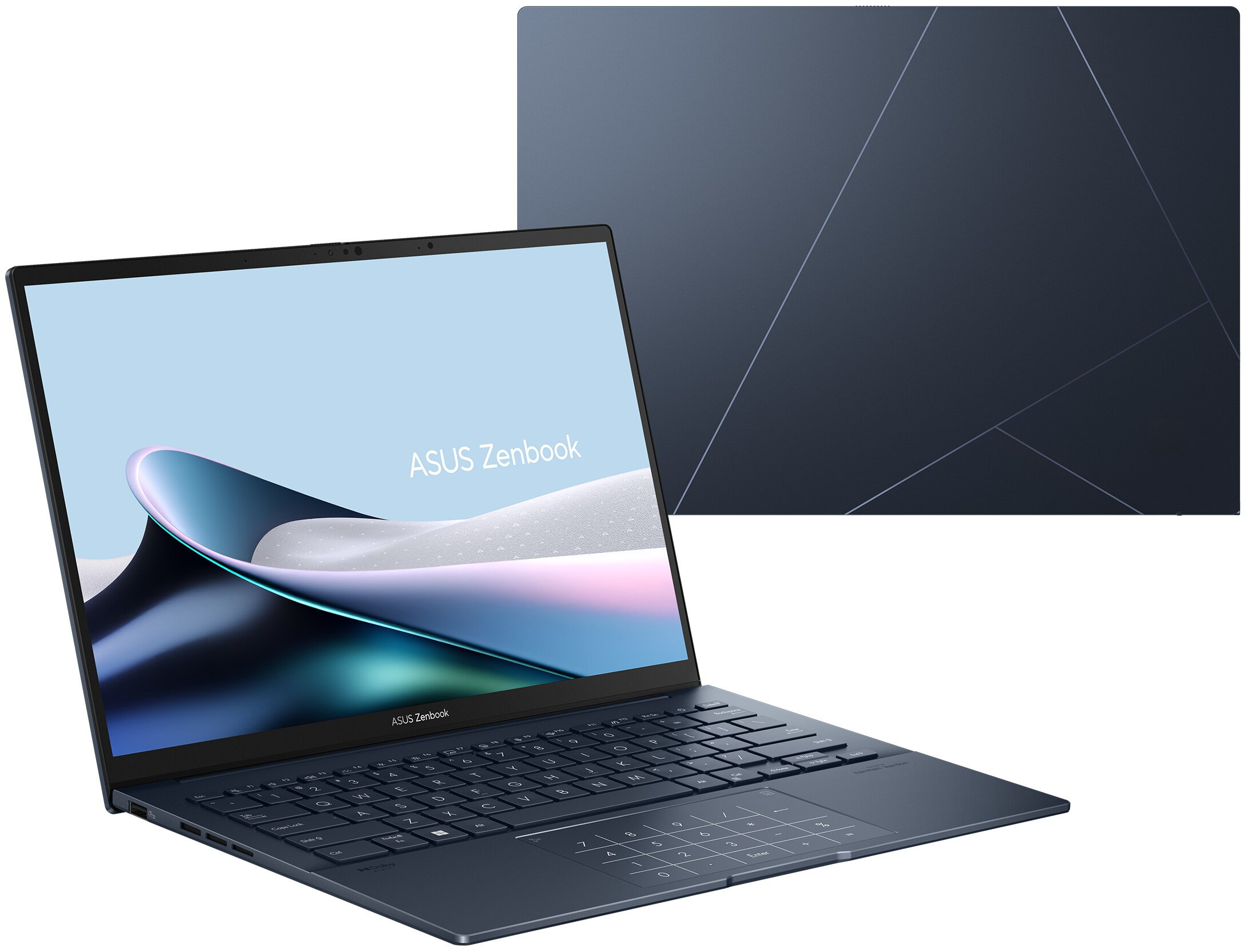 Laptop ASUS ZenBook UX3405MA-PP069W 14
