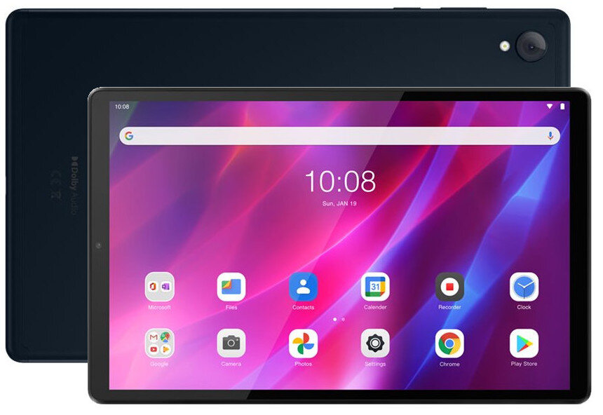 ANDROID - 【B】Lenovo Tab K10/867422051671913 Lenovo Tab K10 ZA8R0054JP Dane techniczne telefonu :: mGSM.pl