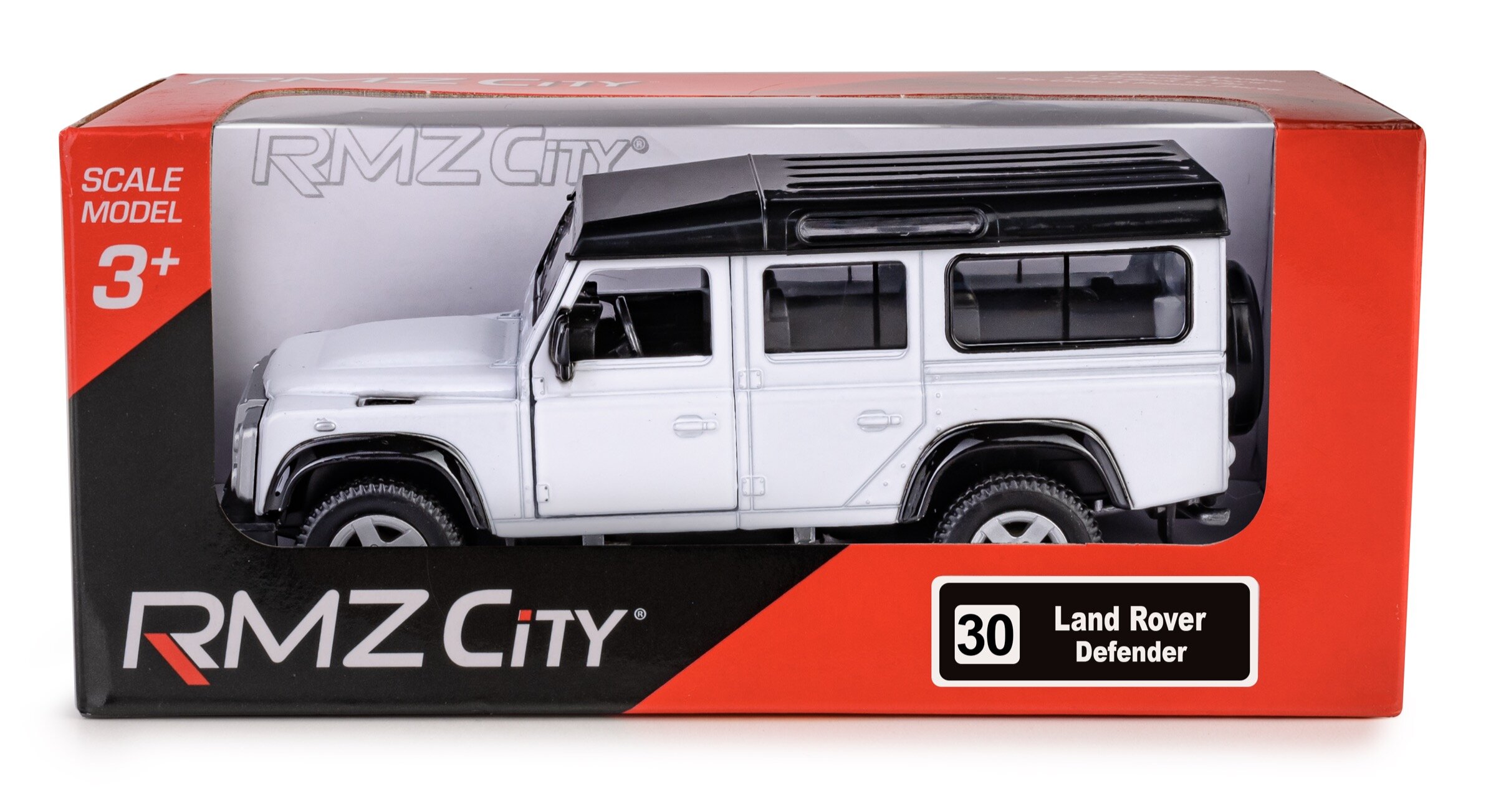 Rmz city land rover defender on sale