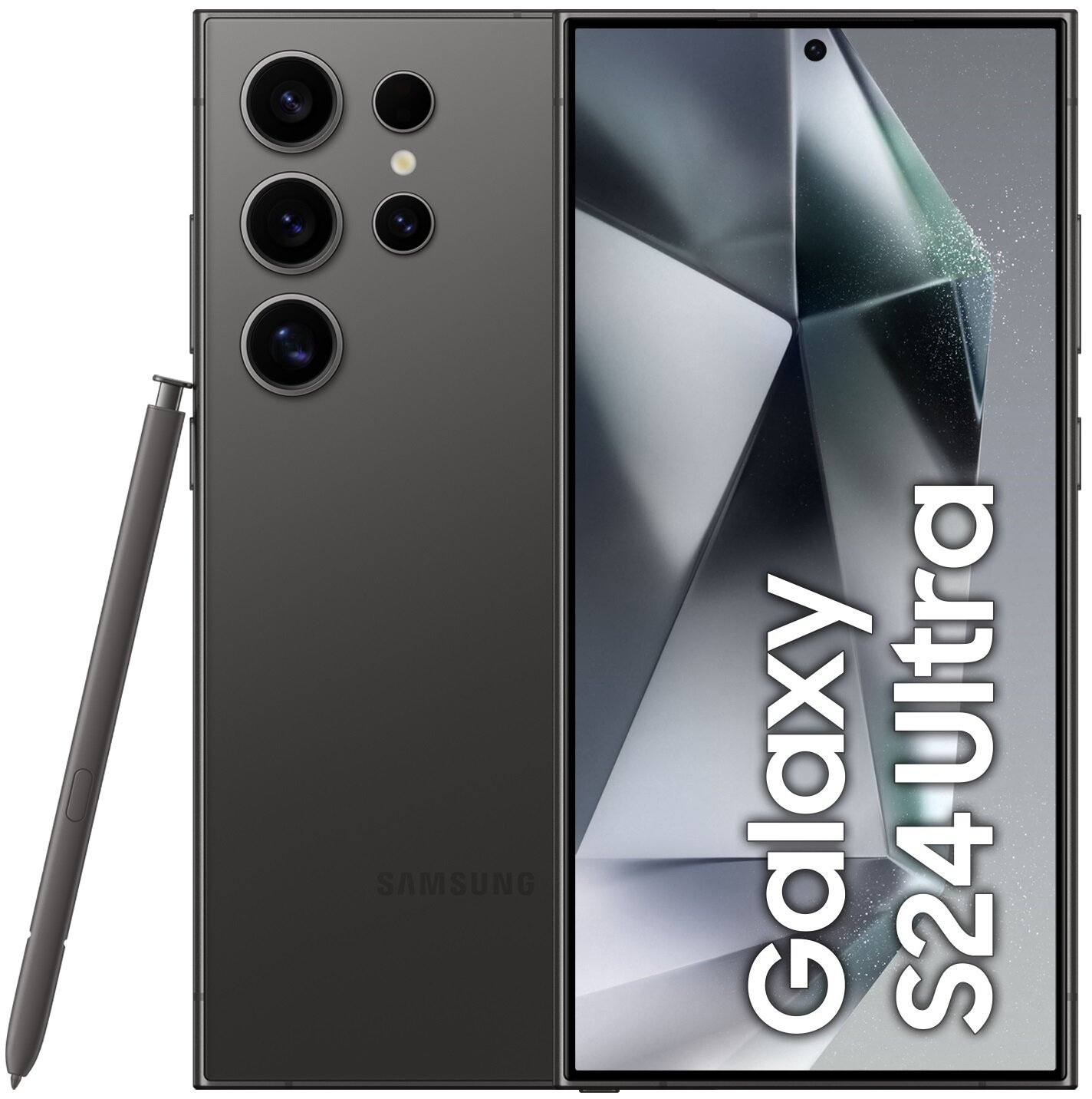 在庫処分 激安 SAMSUNG 6.8 12/512GB 5G Ultra S24 Galaxy 携帯電話本体