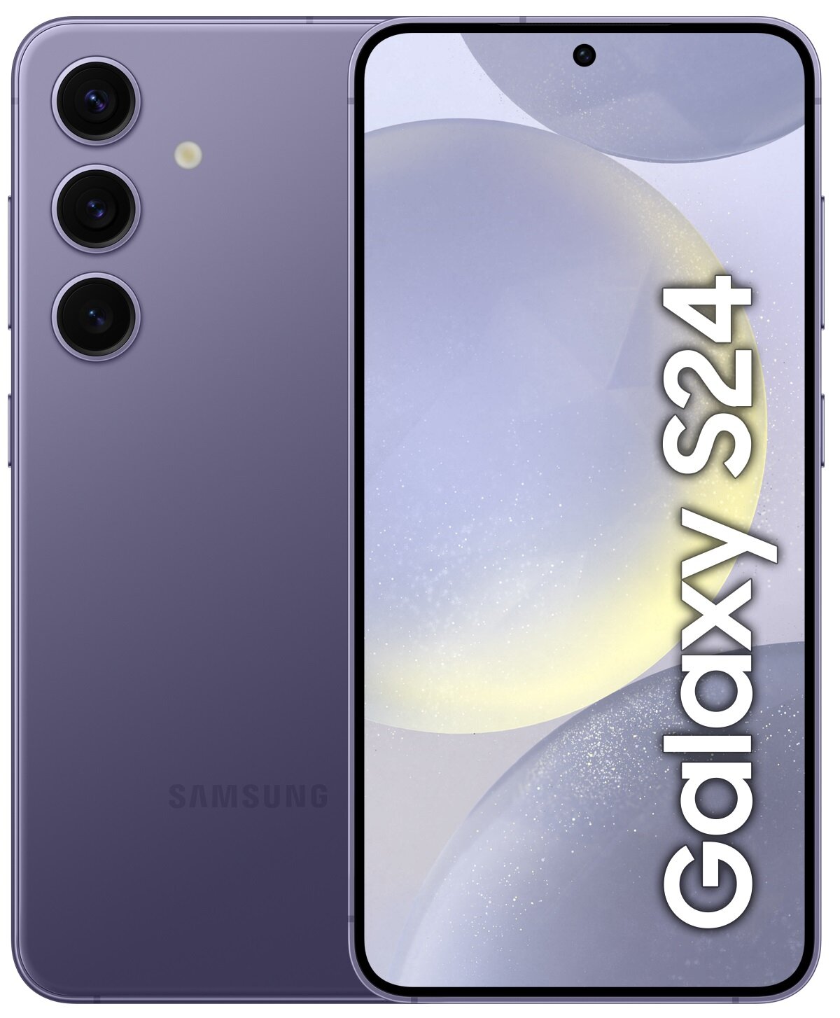 韓国ブランド通販サイト SAMSUNG Galaxy S24 5G 8/256GB 6.2 スマートフォン本体