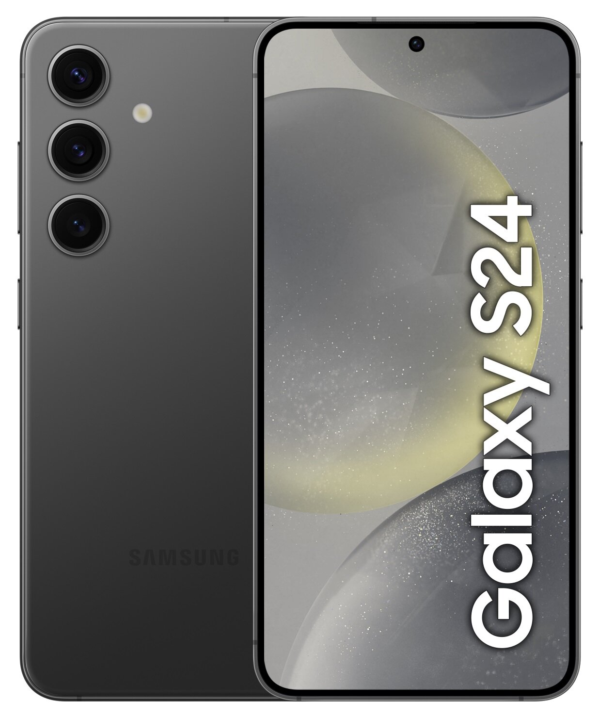 SAMSUNG Galaxy S24 5G 8/256GB 6.2