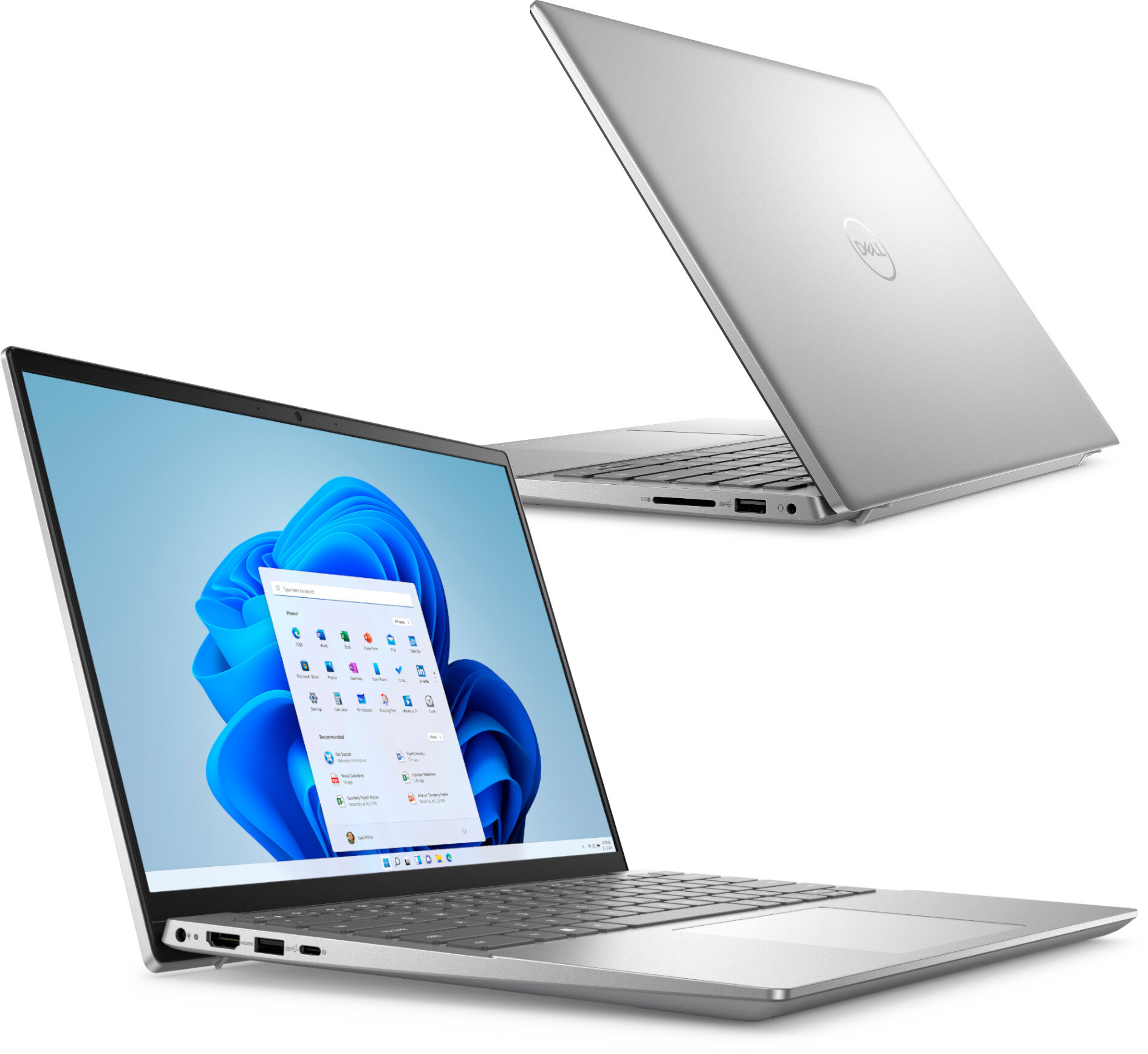 Windowsノート本体 Dell Inspiron 14 5435 Ryzen 5 7530U LTI15DEL5435-1155-1.jpg