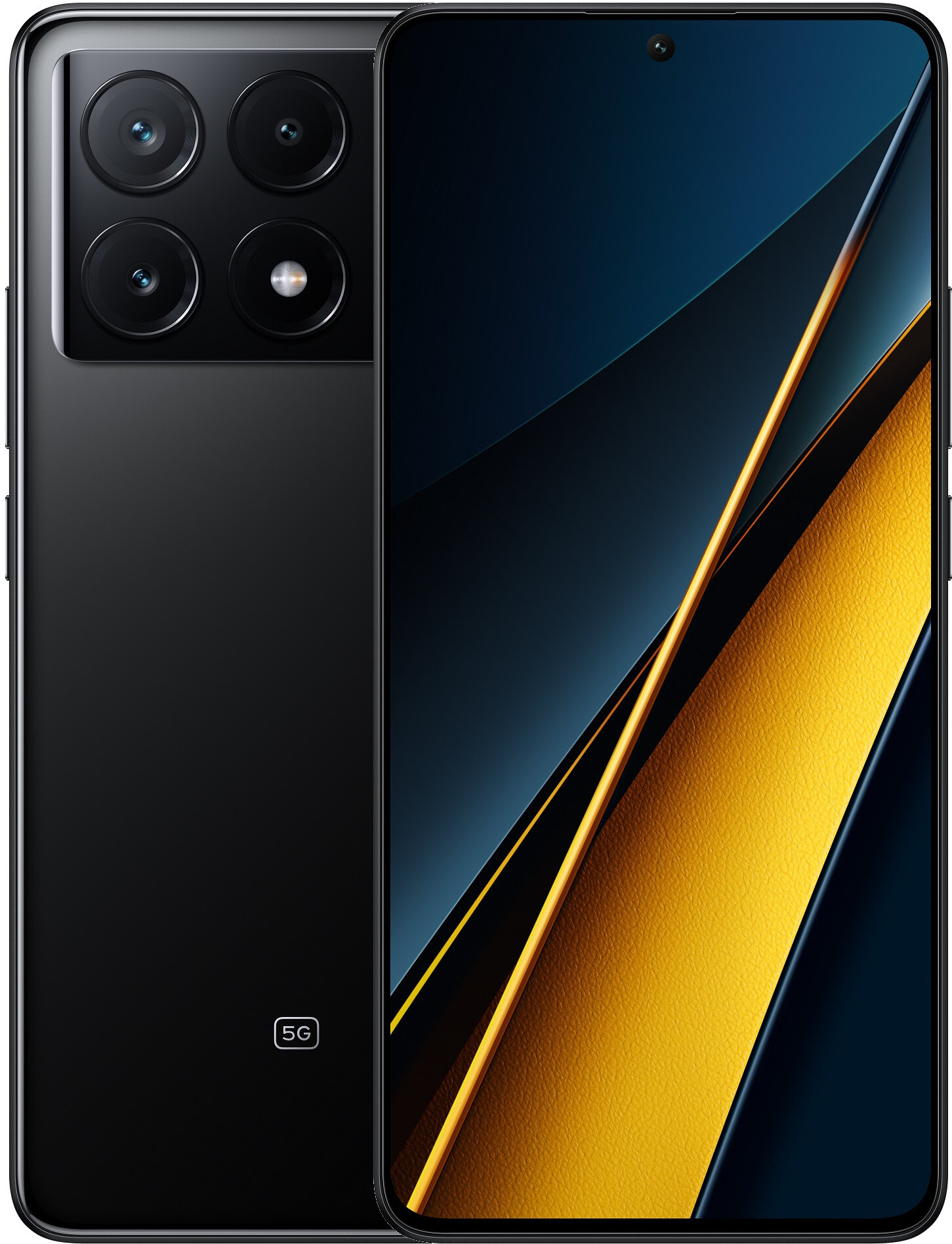 最終値下げ POCO X6 Pro 5G 12GB/512GB グレー
