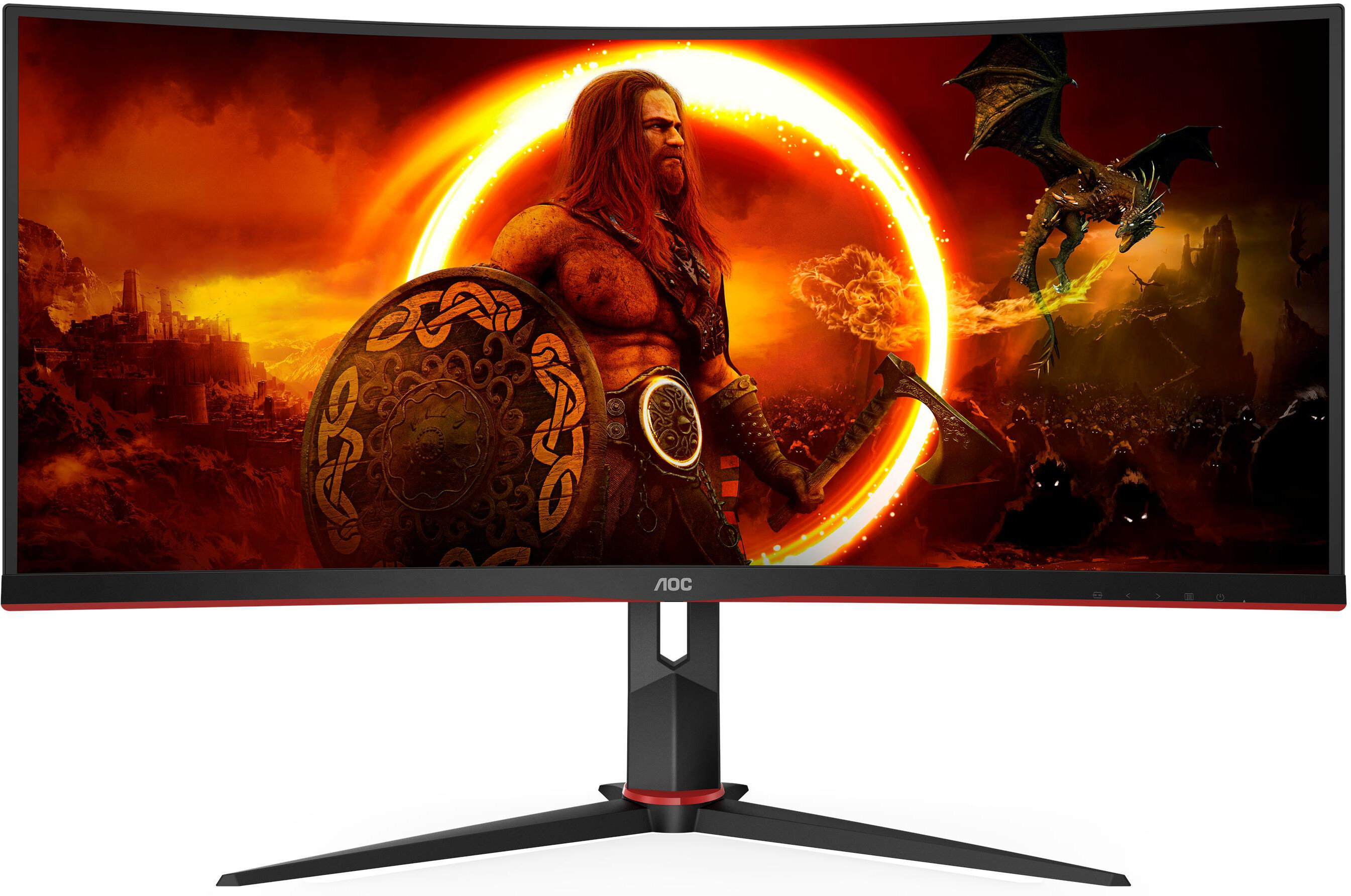 AOC G4 24G4X 23.8