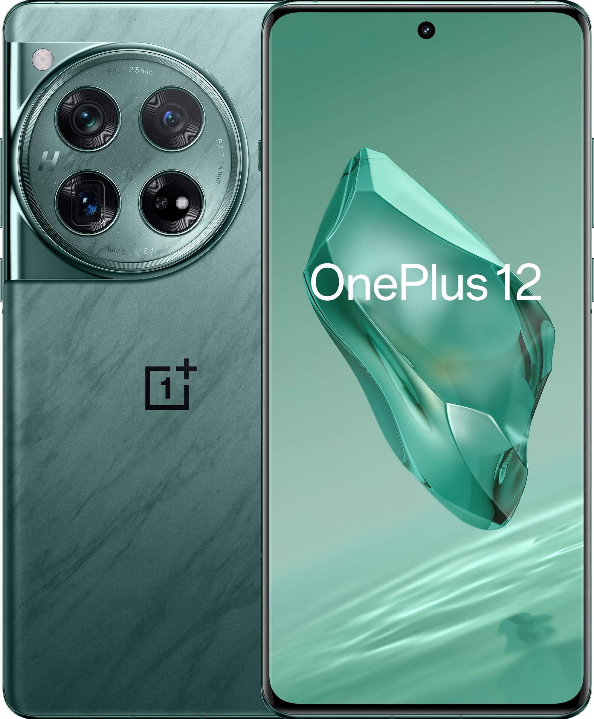 OnePlus 11 16 GB + 512 GB Zielony