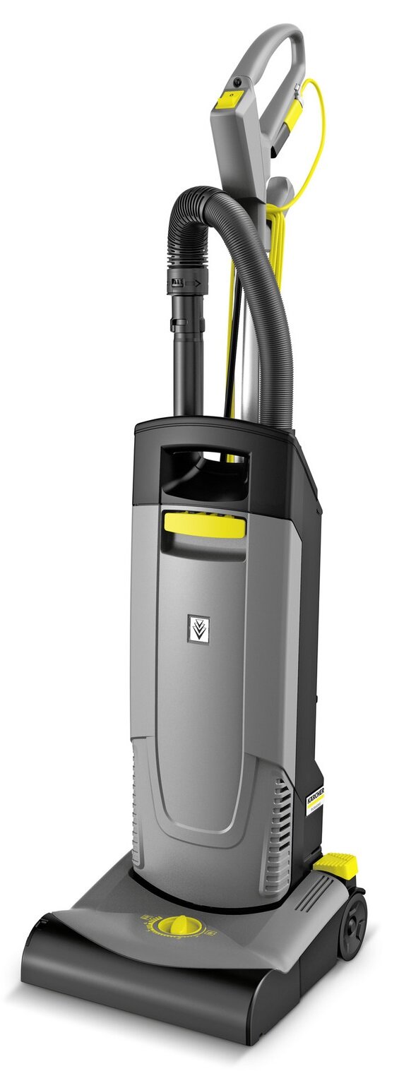 人気商品の中古品・新品・未使用品 KARCHER CV Expert Media w opinie i ceny niskie - Odkurzacz 30/1 掃除機・クリーナー