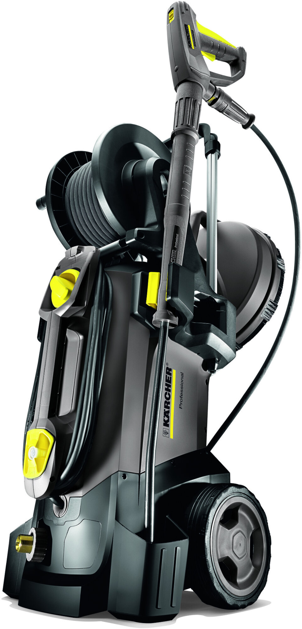KARCHER Professional HD 5/15 CX Plus + FR Classic 1.520