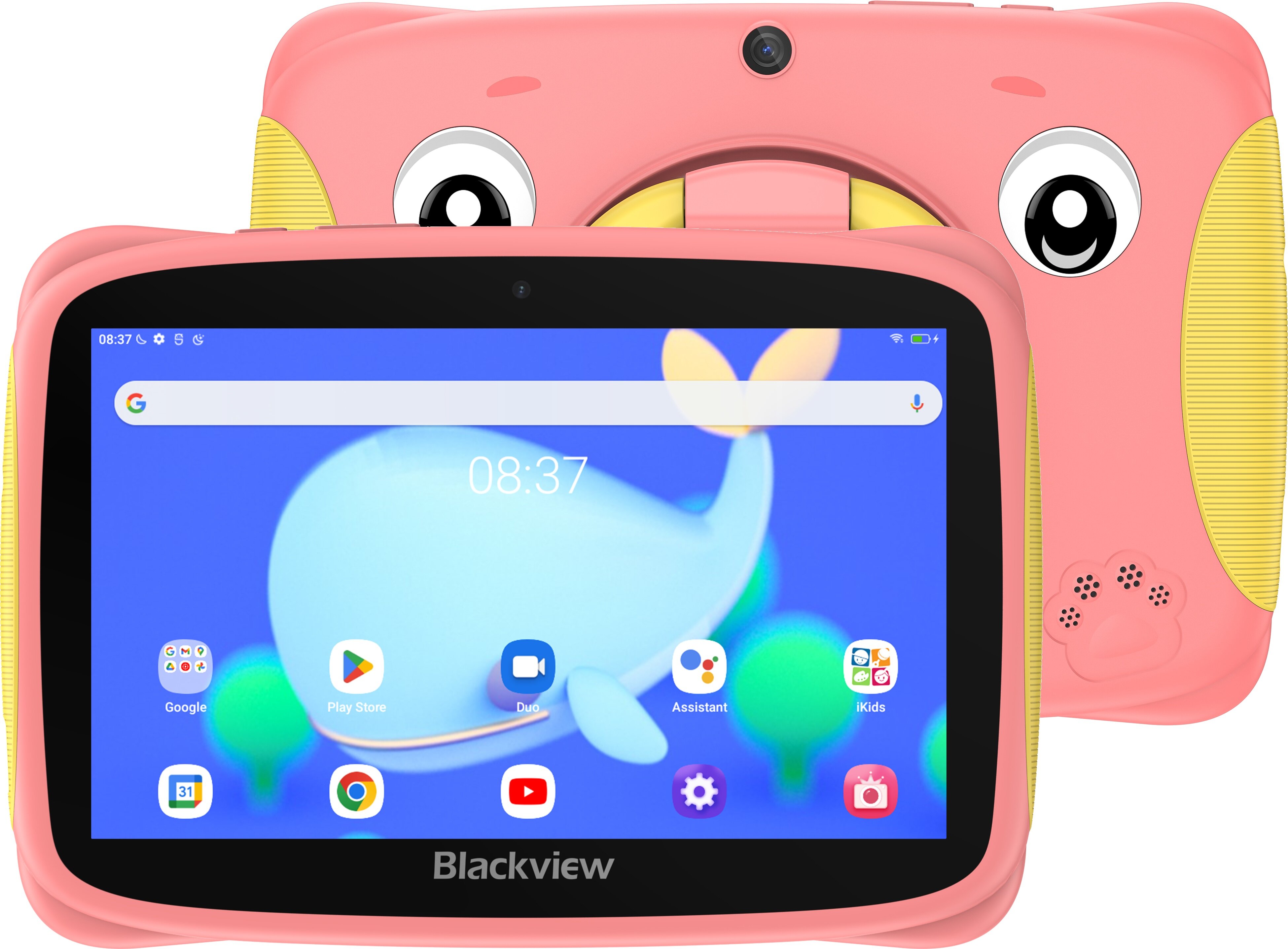 Blackview Tab 6キッズチルドレンタブレット – Blackview
