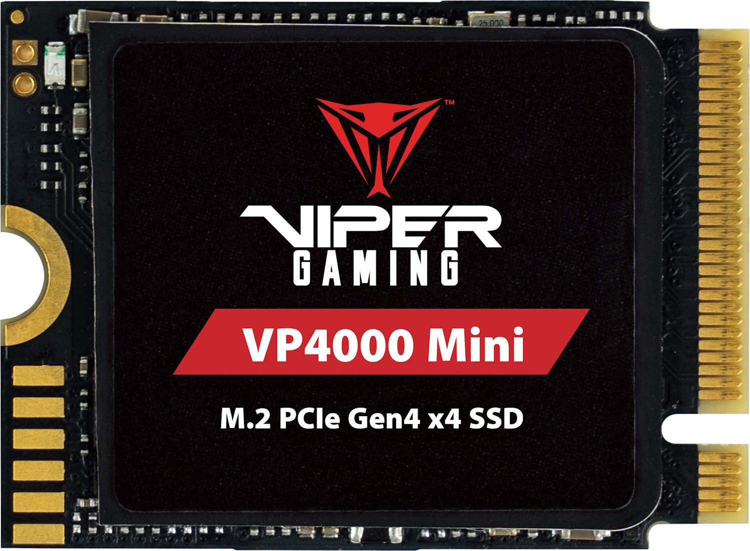 PATRIOT Viper VP4000 Mini 2TB SSD Dysk - niskie ceny i