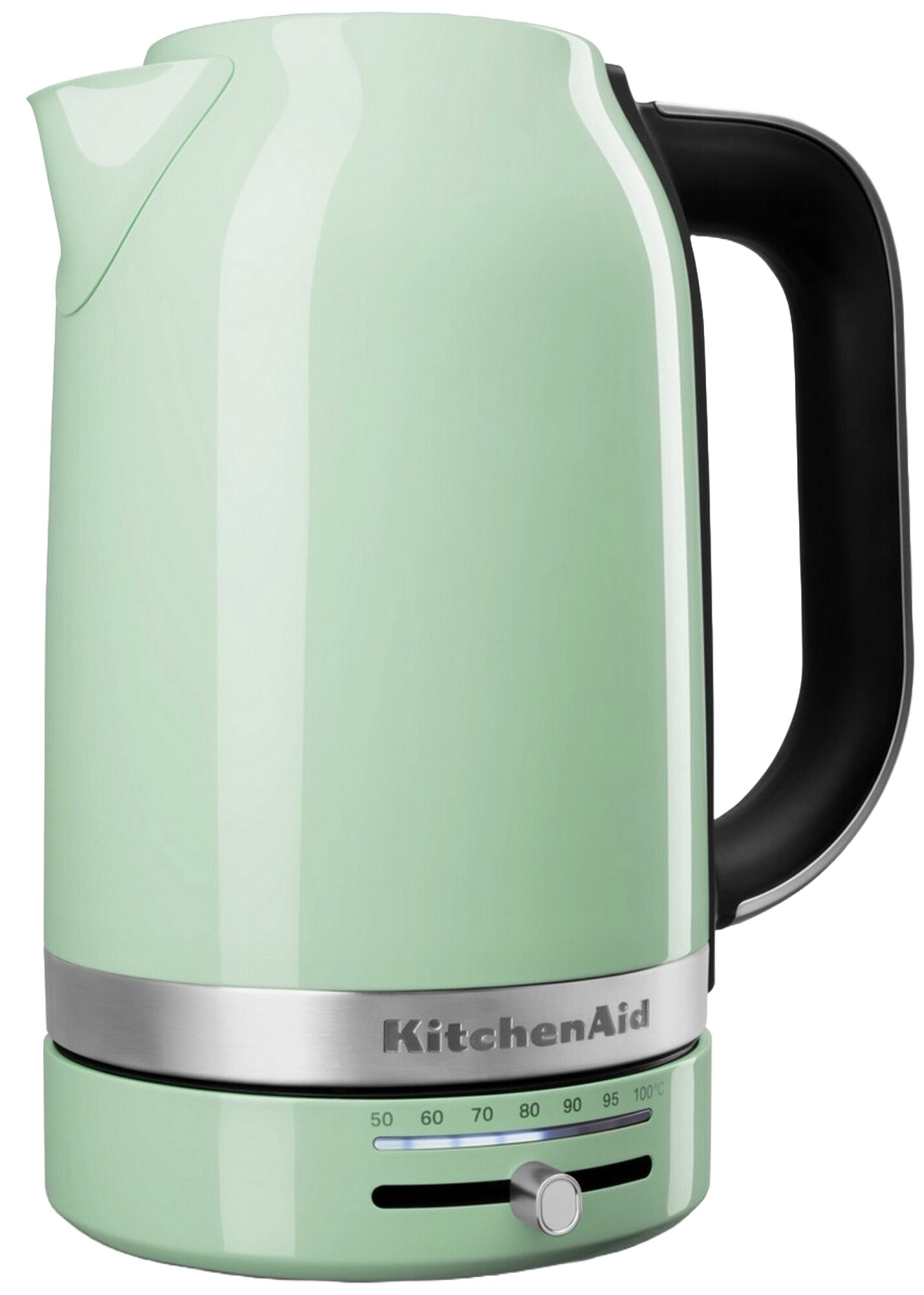 Czajnik KITCHENAID 5KEK1701EPT Pistacjowy