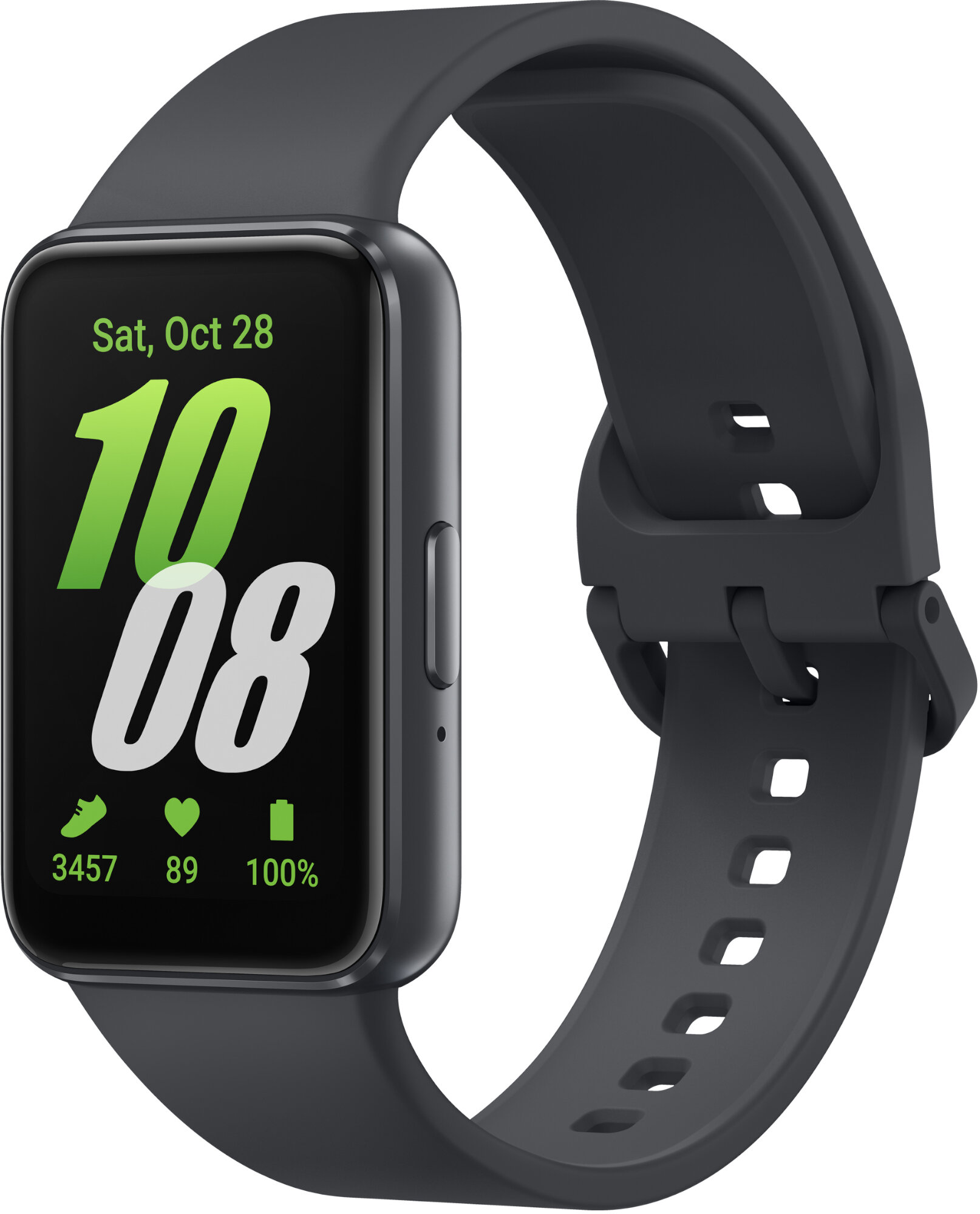 Smartband samsung fit clearance