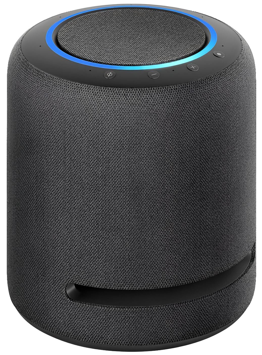 芸能人 愛用の通販 Amazon-Echo-Studio-Czarny- スピーカー・ウーファー