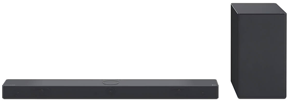 LGエレクトロニクス SC9S 3.1.3chサウンドバー LG Soundbar SC9S - SC9S | LG PL