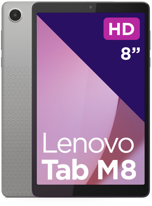 Lenovo Tab M8 8インチ タブレット Lenovo Tab M8 (HD) | 8 型タブレット | レノボ・ ジャパン