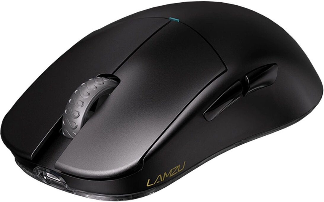 LAMZU Atlantis OG V2 4K Mysz - niskie ceny i opinie w Media