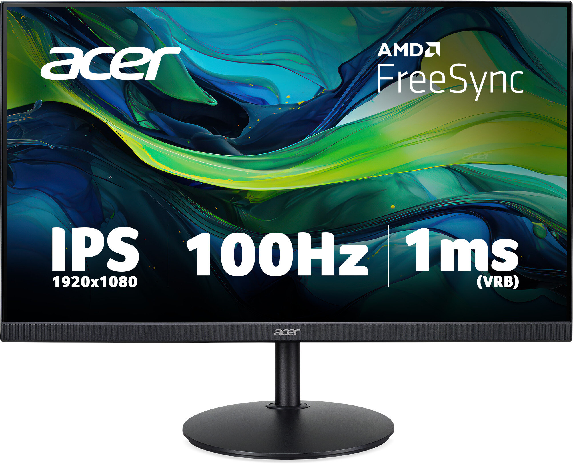 acer CB242Y モニター ACER CB242YEbmiprx 23.8