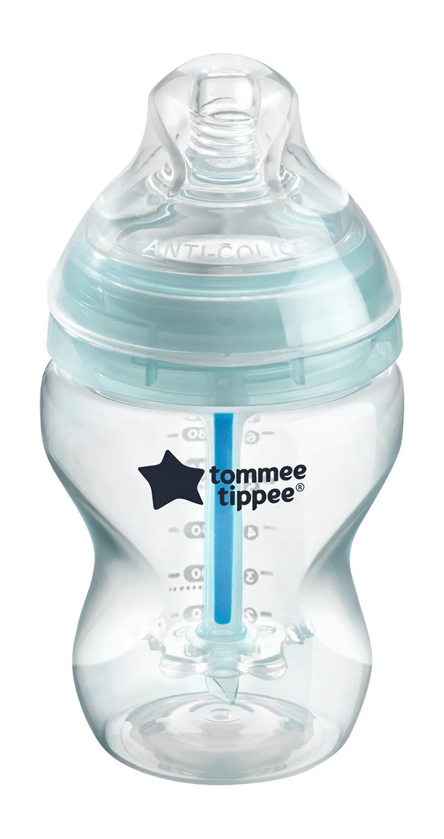 TOMMEE TIPPEE Advanced Anti Colic Butelka niskie ceny i opinie w Media Expert