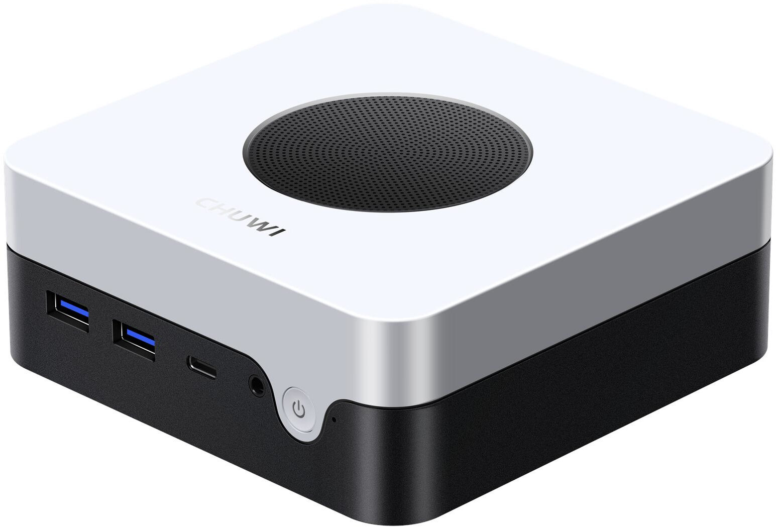 CHUWI LarkBox X Celeron N100 12GB RAM 512GB SSD Wi-Fi