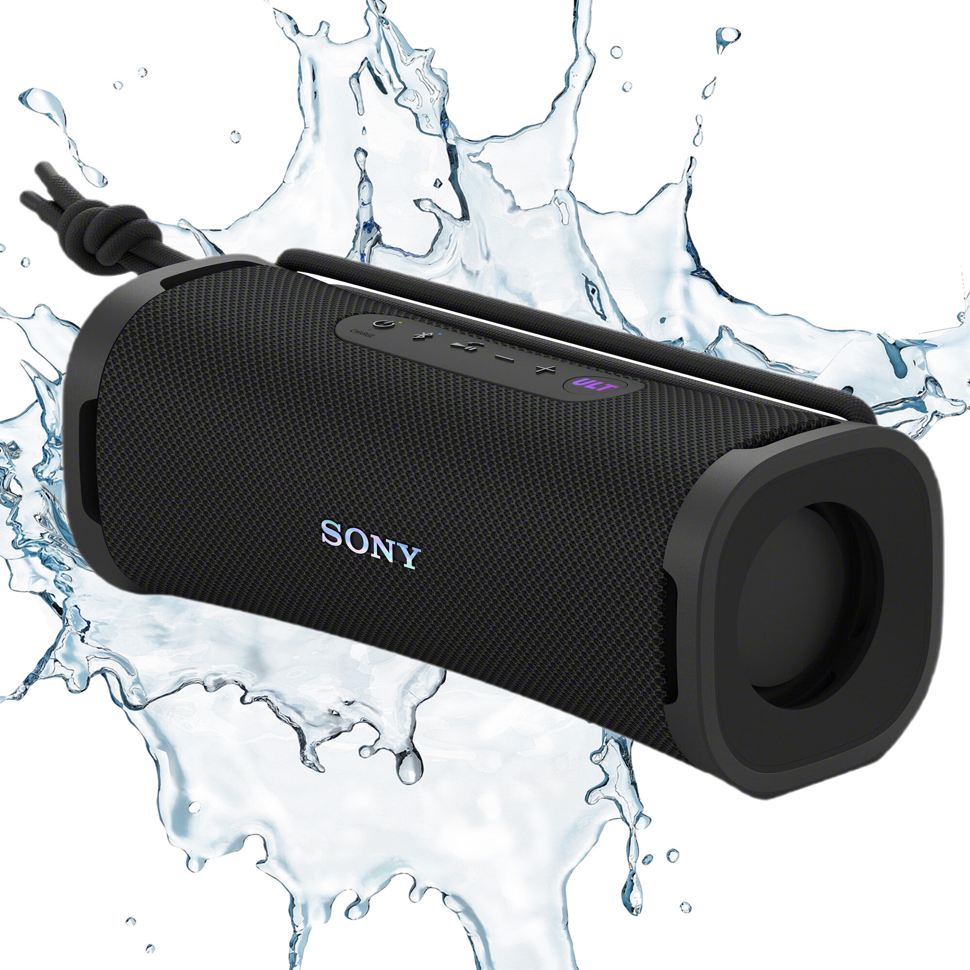 SONY ULT Field 1 Bateria 12 godz. IP67, Zestaw głośnomówiący