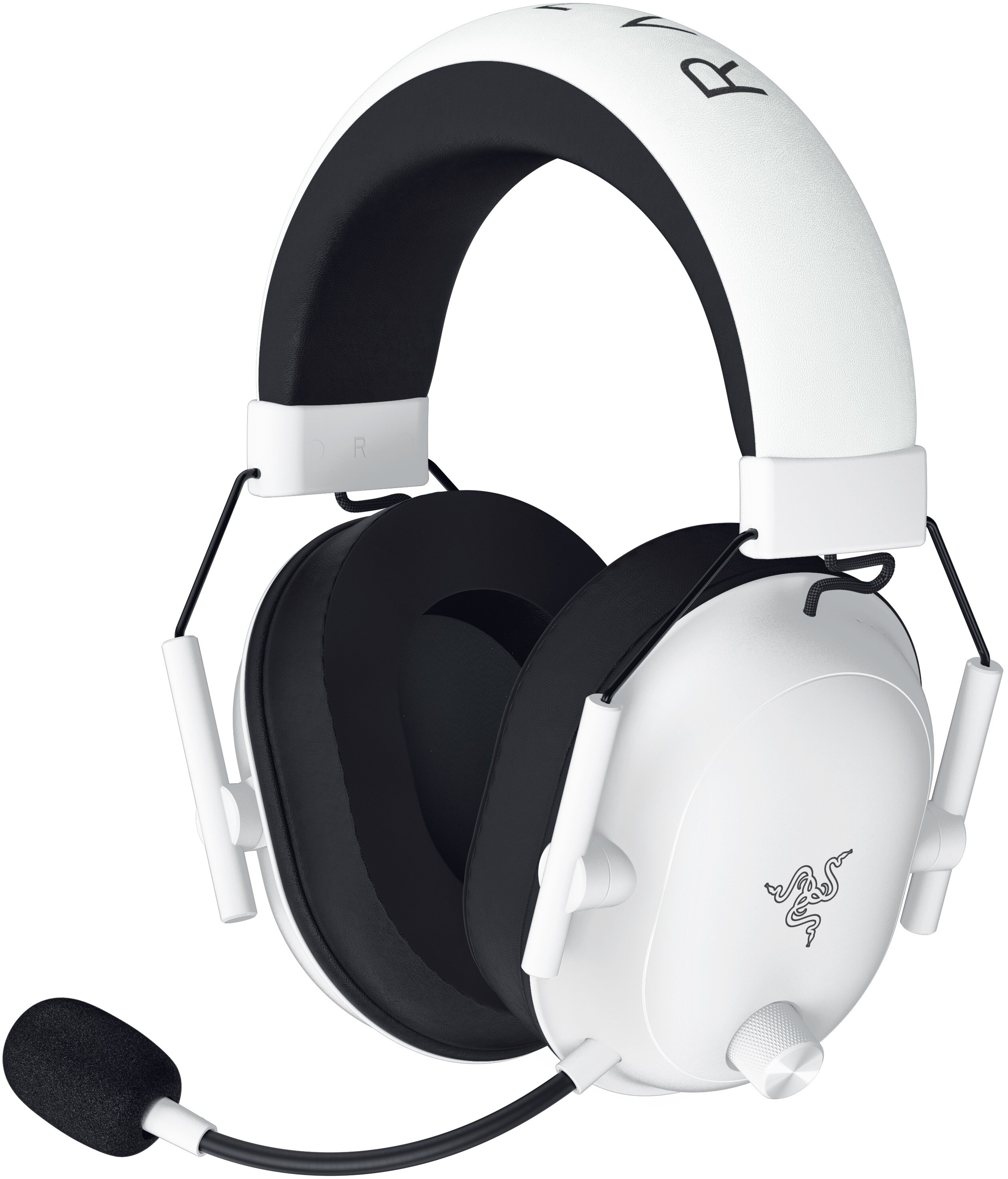 注目の福袋！ RAZER BlackShark Nauszne Bezprzewodowe, HyperSpeed V2 ヘッドホン