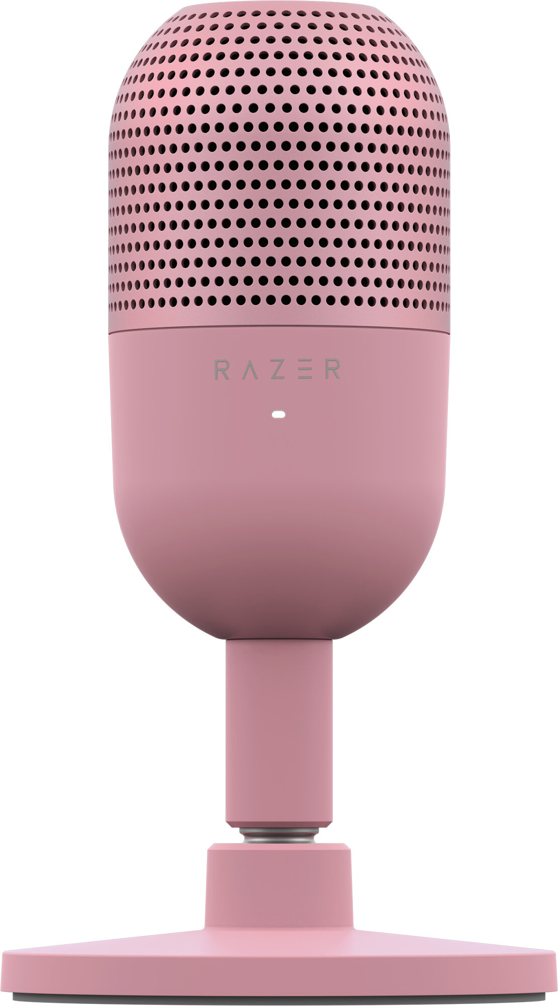 RAZER Seiren V3 Mini Superkardioidalny Różowy Mikrofon
