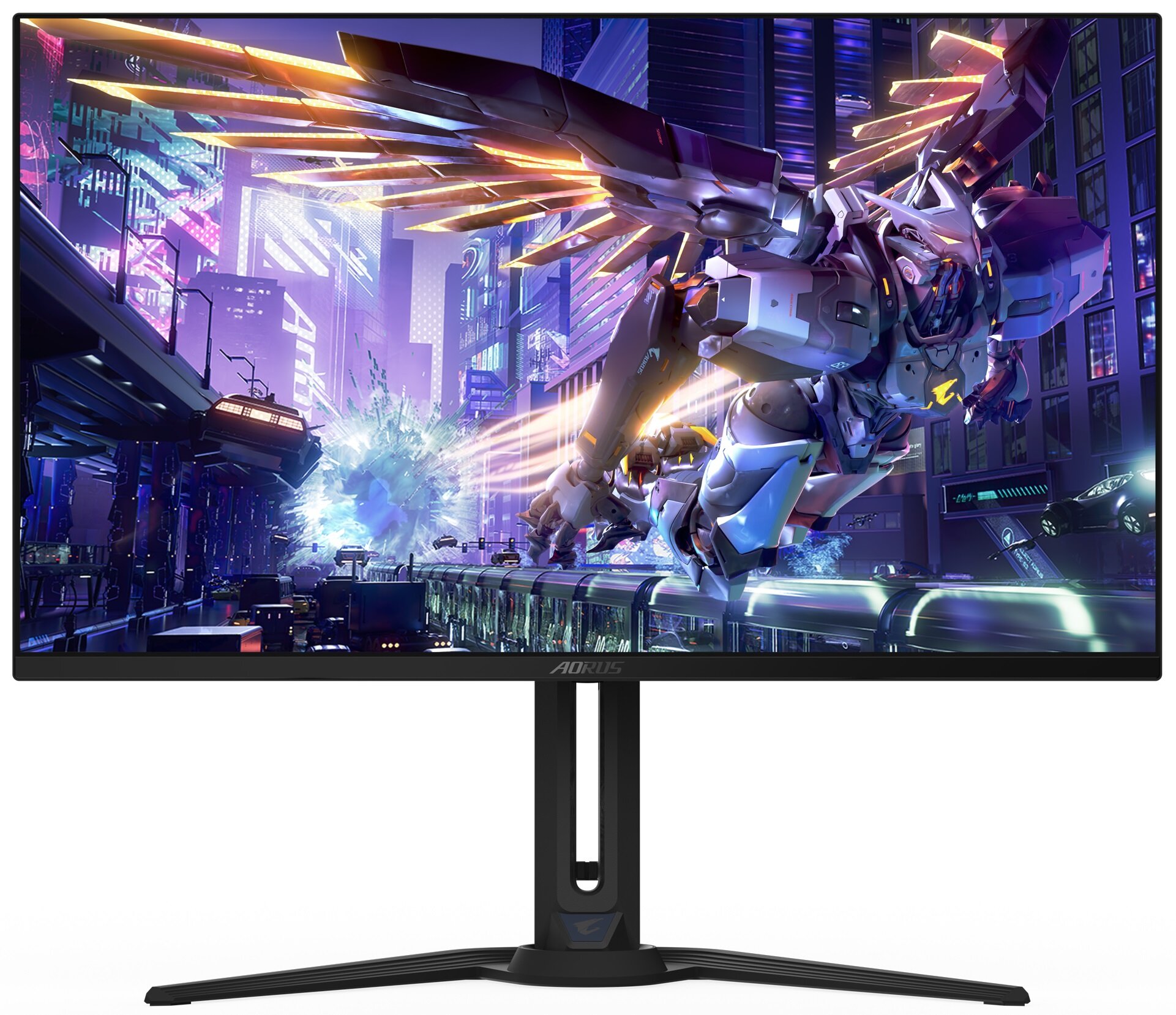 GIGABYTE Aorus FO32U2P 31.5