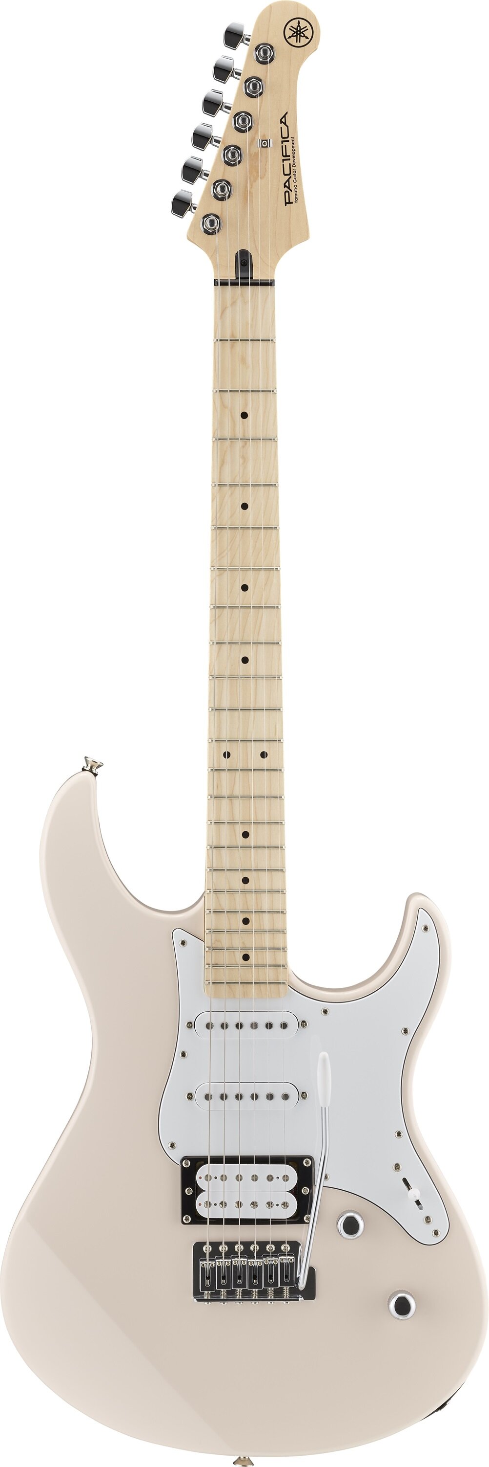 YAMAHA PACIFICA 112VM ＋Vox amplug3 US Yamaha Pacifica 112VMX YNS RL – Thomann Polska