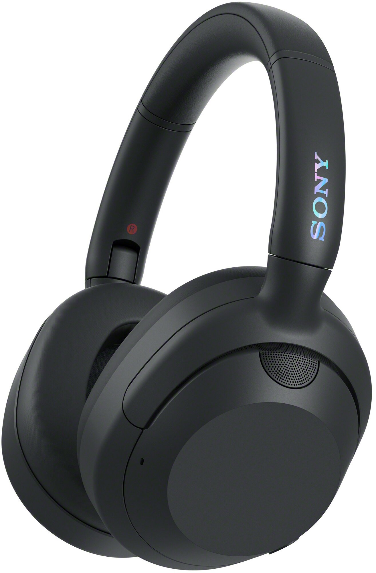 美品 SONY ワイヤレスヘッドホン WH-ULT900N ブラック SONY ULT Wear WH-ULT900N ANC Czarny Słuchawki nauszne