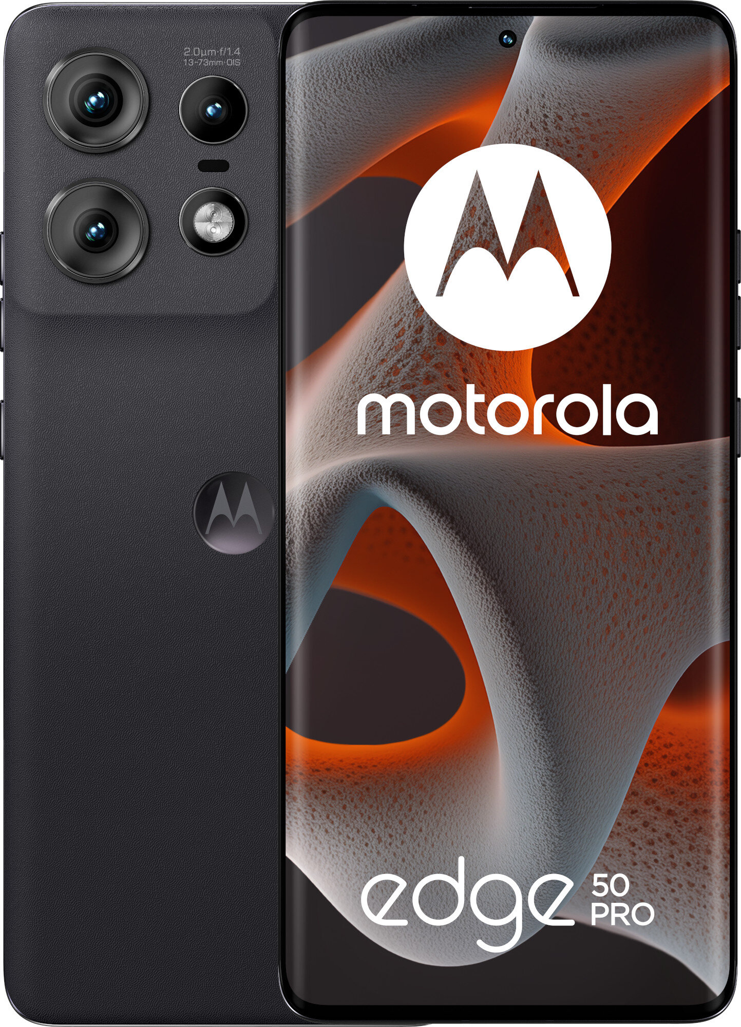 MOTOROLA Edge 50 Pro 12/512 5G 6.7
