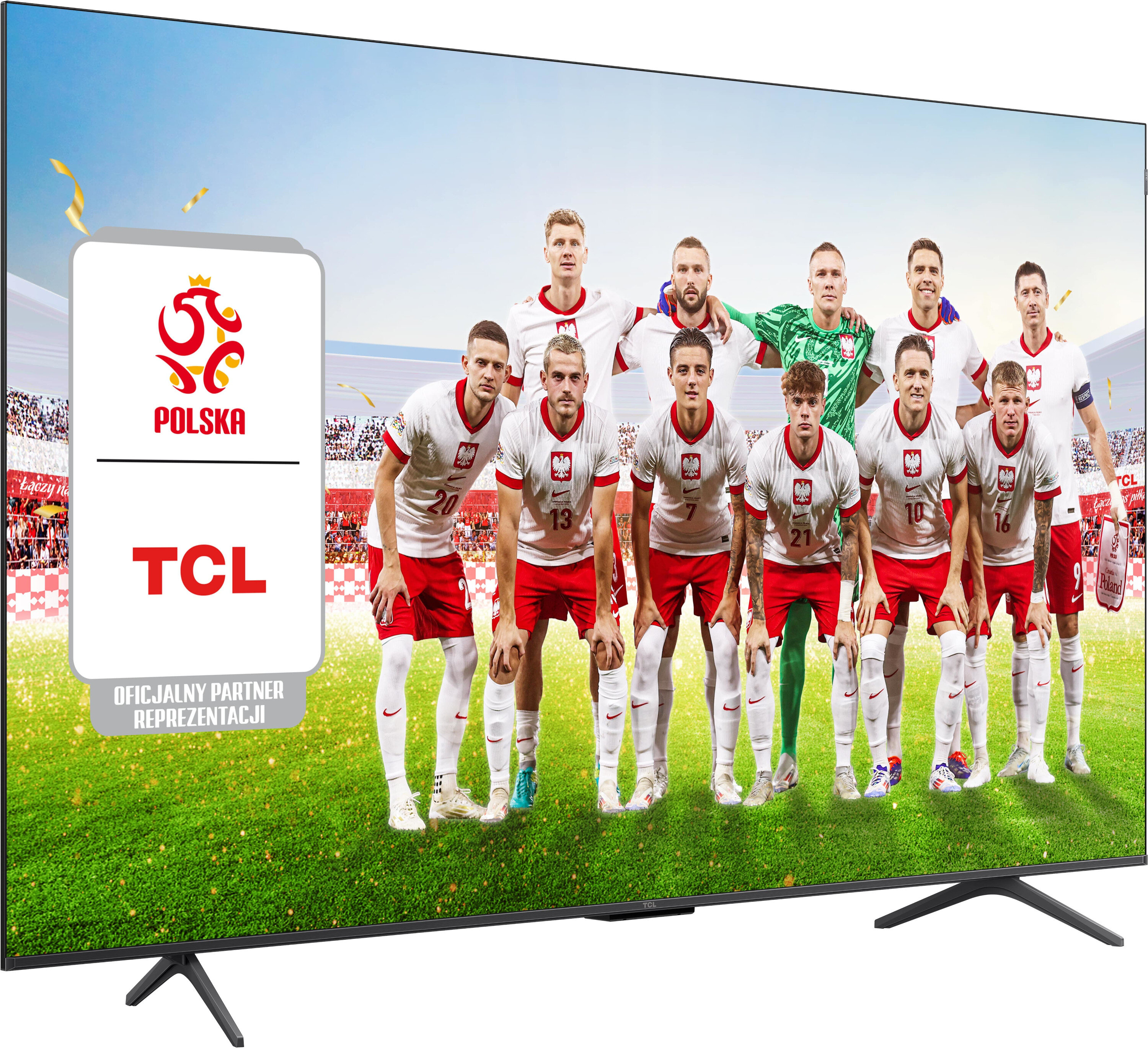 TCL 55C655 55" QLED 4K Google TV Dolby Vision Dolby Atmos HDMI 2.1 ...