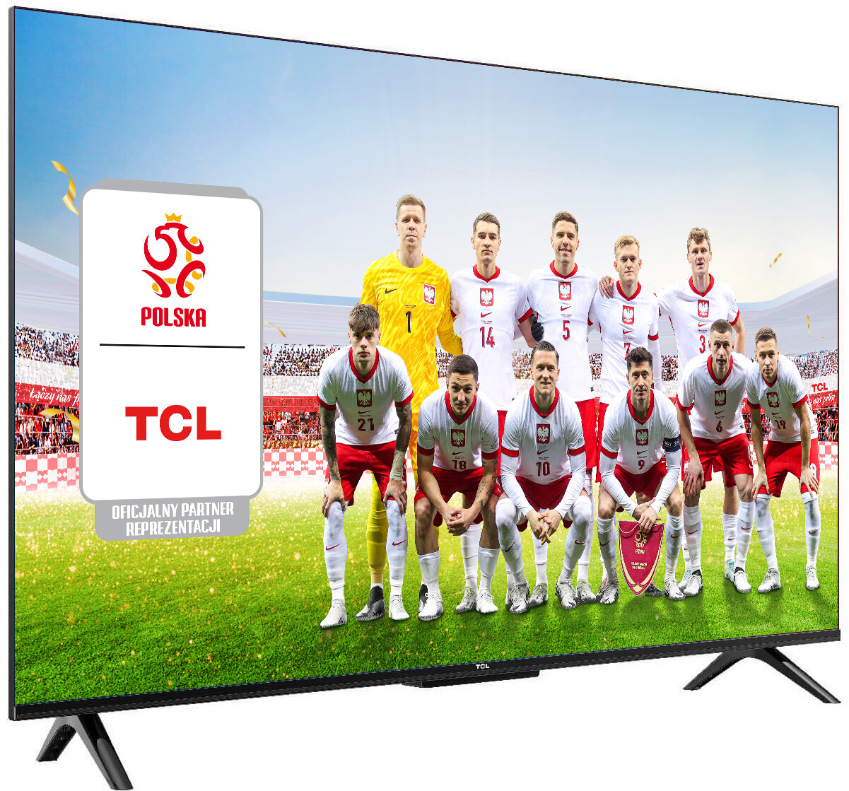 TCL 43V6B 43" LED 4K Google TV HDMI 2.1 Telewizor - niskie ceny i ...