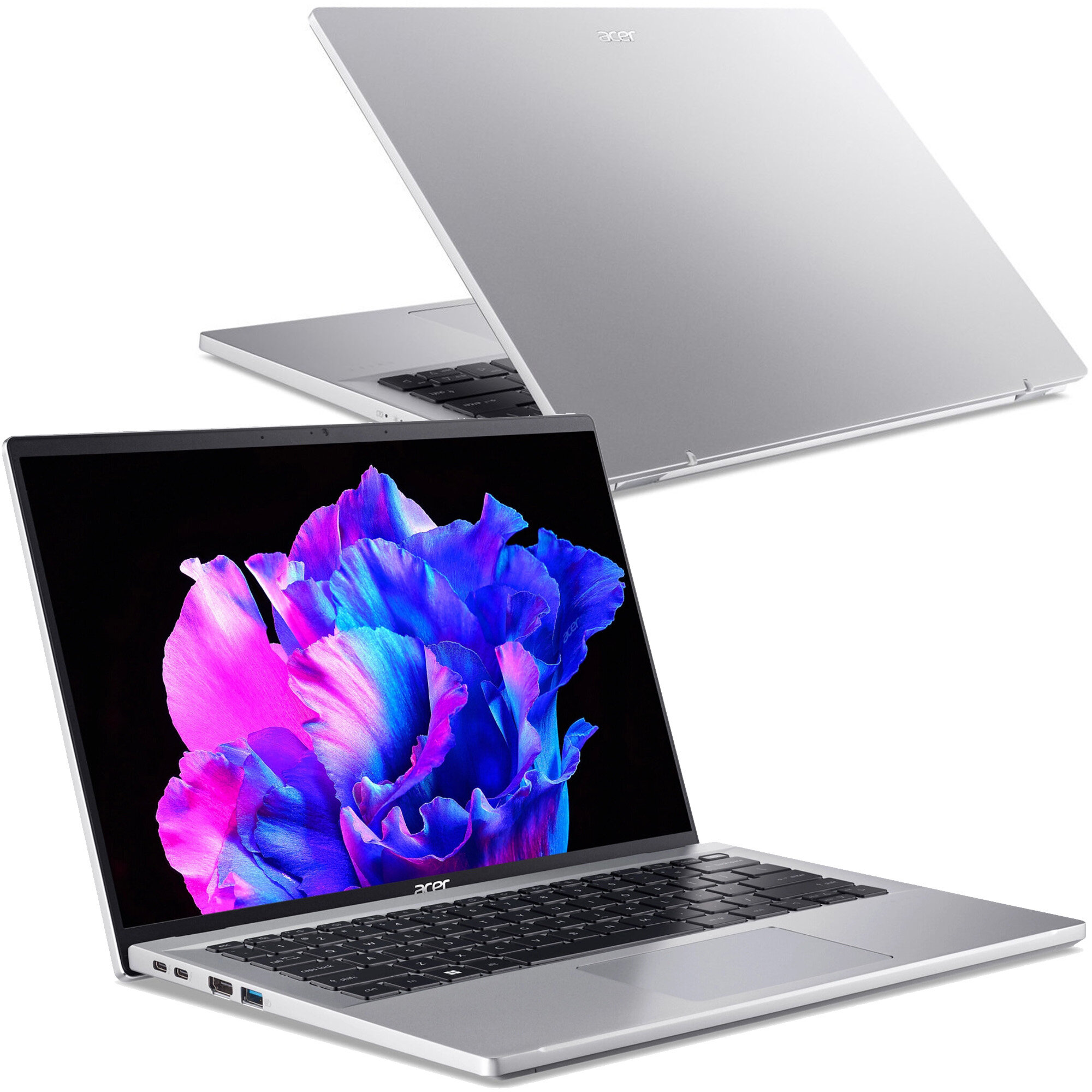 Amazon.com: Acer Swift Go 14 Intel Evo Thin & Light Laptop