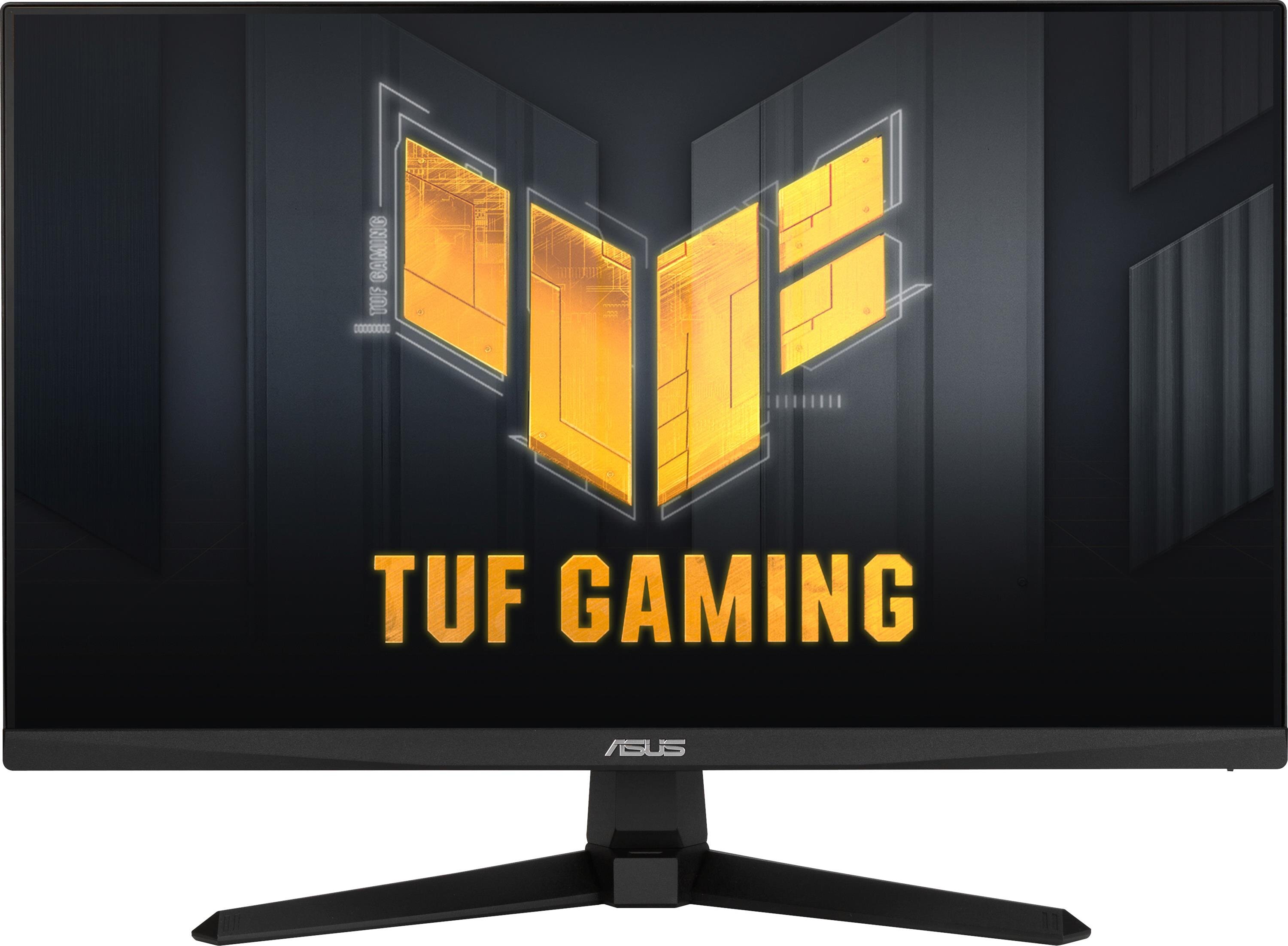 ASUS TUF GAMING MONITOR VG259 24.5インチ Amazon.co.jp: ASUS ゲーミングモニター TUF Gaming VG259Q3A