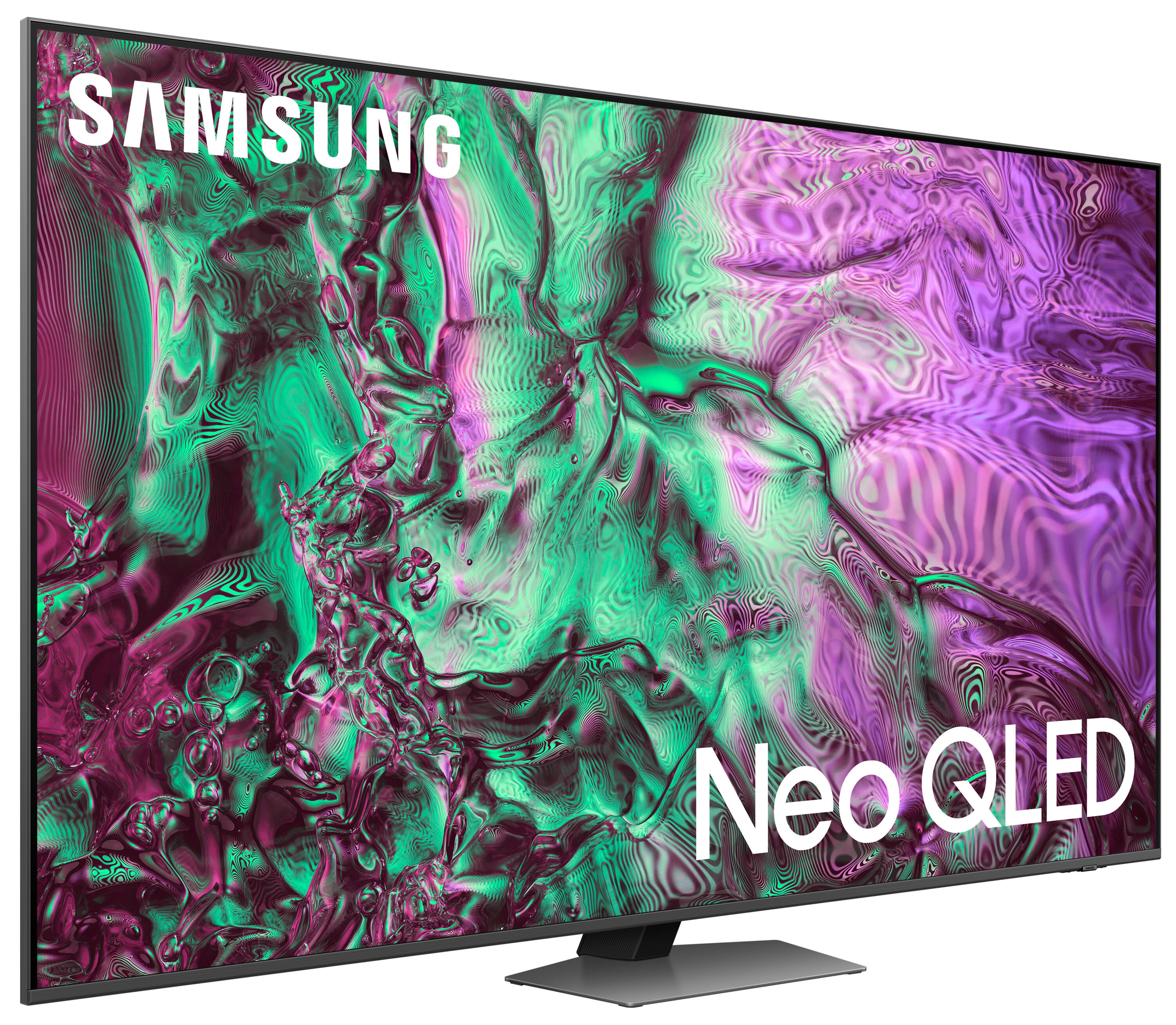 SAMSUNG QE55QN85D 55" NEO QLED 4K 120Hz Tizen TV Audio Atmos HDMI 2.1 ...