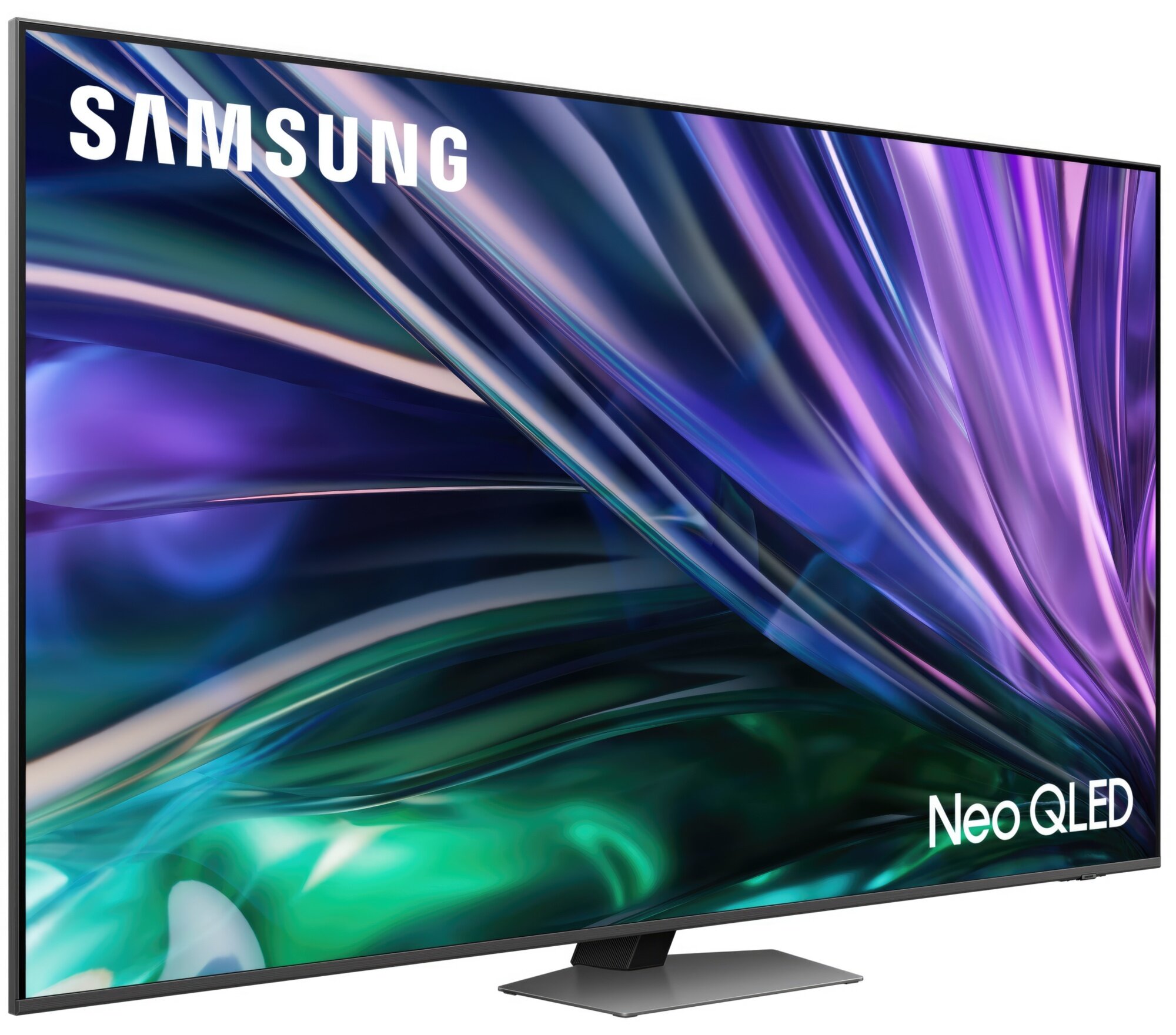 SAMSUNG QE55QN85D 55 NEO QLED 4K 120Hz Tizen TV Audio Atmos HDMI 2.1 Telewizor niskie ceny i opinie w Media Expert