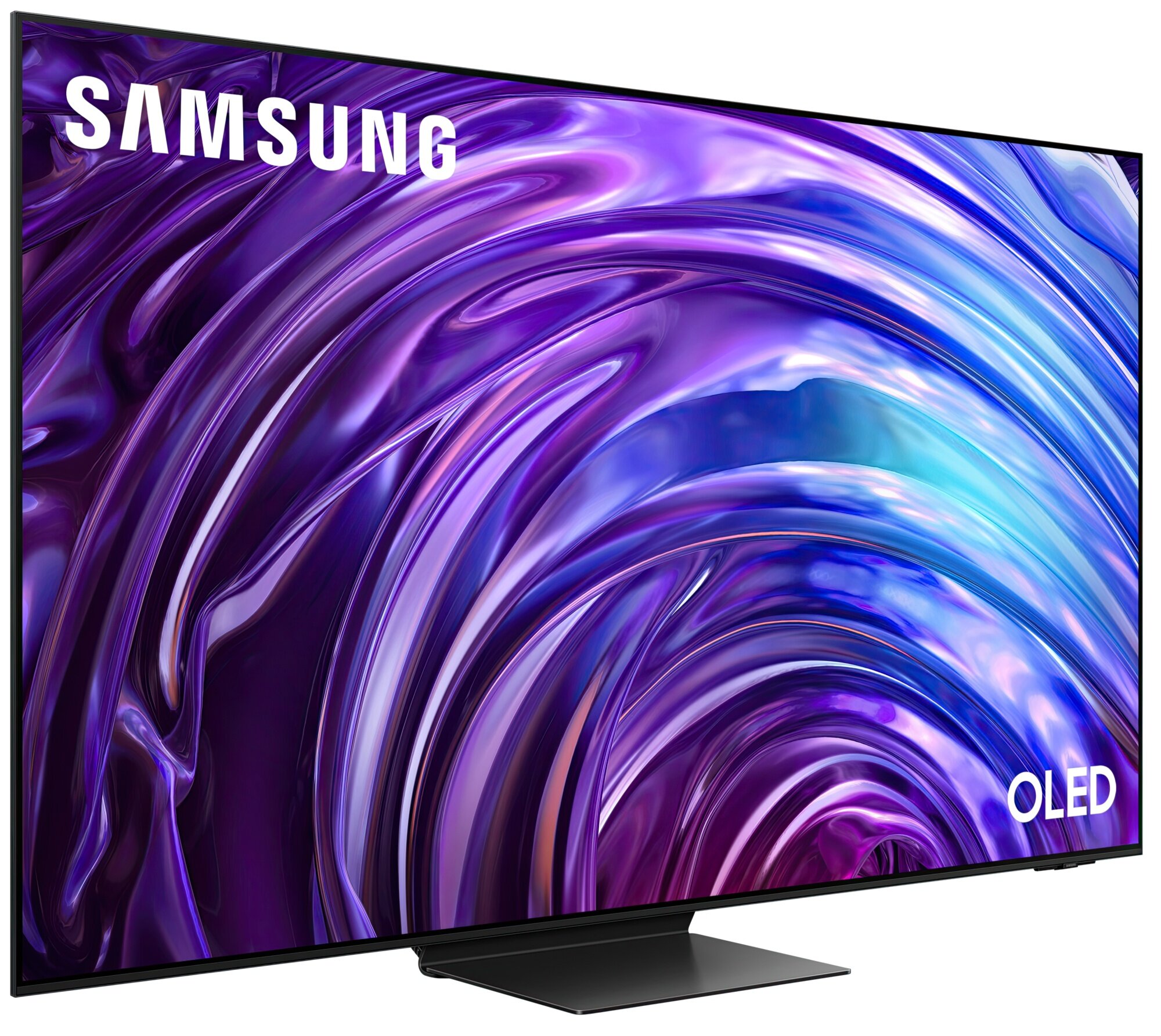 SAMSUNG QE65S95D 65" OLED 4K 144Kz Tizen TV Dolby Atmos HDMI 2.1 ...