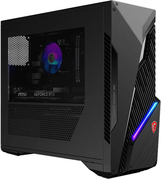 MSI MAG Infinite S3 14NUC5-1437EU i5-14400F 16GB RAM 1TB SSD