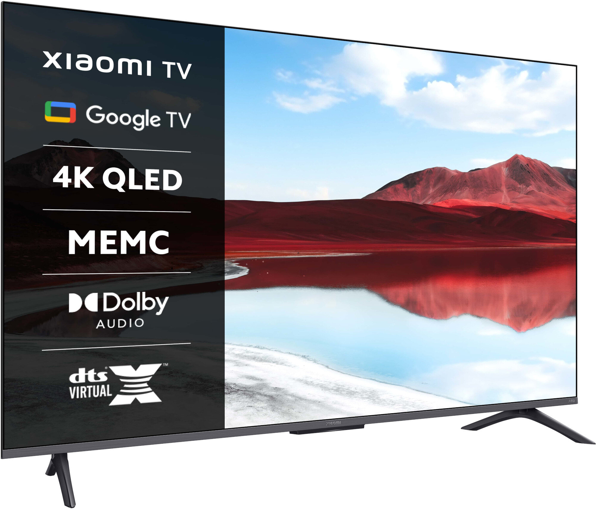 [送料無料] Xiaomi TV A Pro 55 4K UHD 55インチ Xiaomi Tv A Pro 55 - Xiaomi Japan