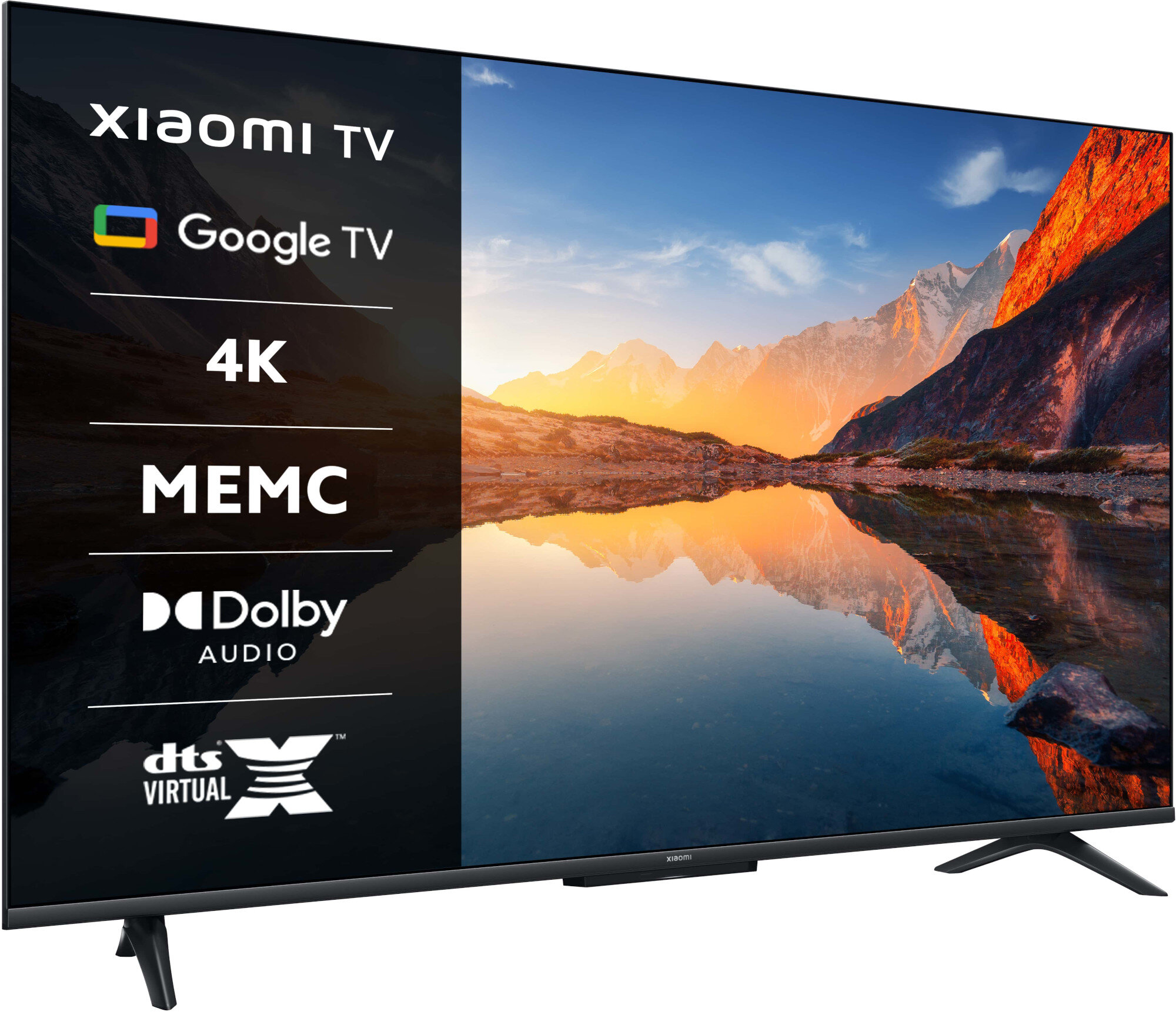 XIAOMI A 2025 43