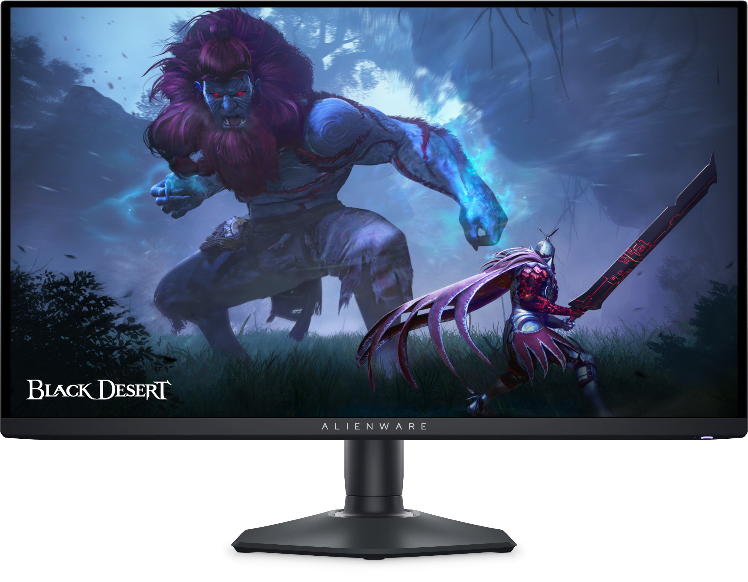 Alienware モニター QHD/2560*1440 27
