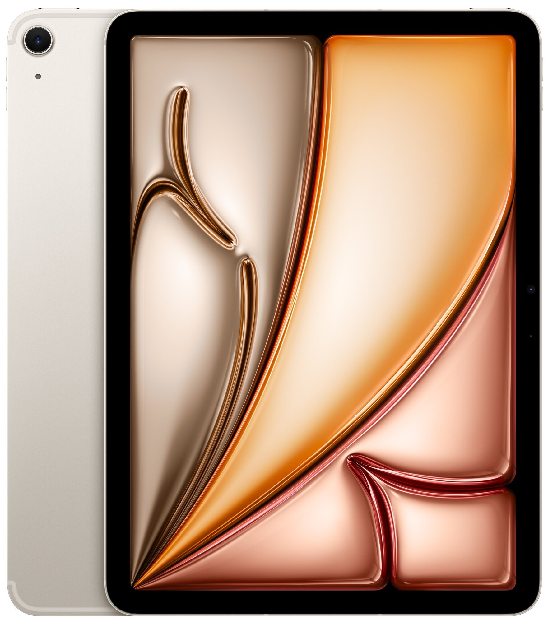 【Wi-Fi】 11インチ iPad Air（M2/2024） 128GB Amazon.co.jp: Apple 2024 11インチiPad Air (Wi-Fi, 128GB