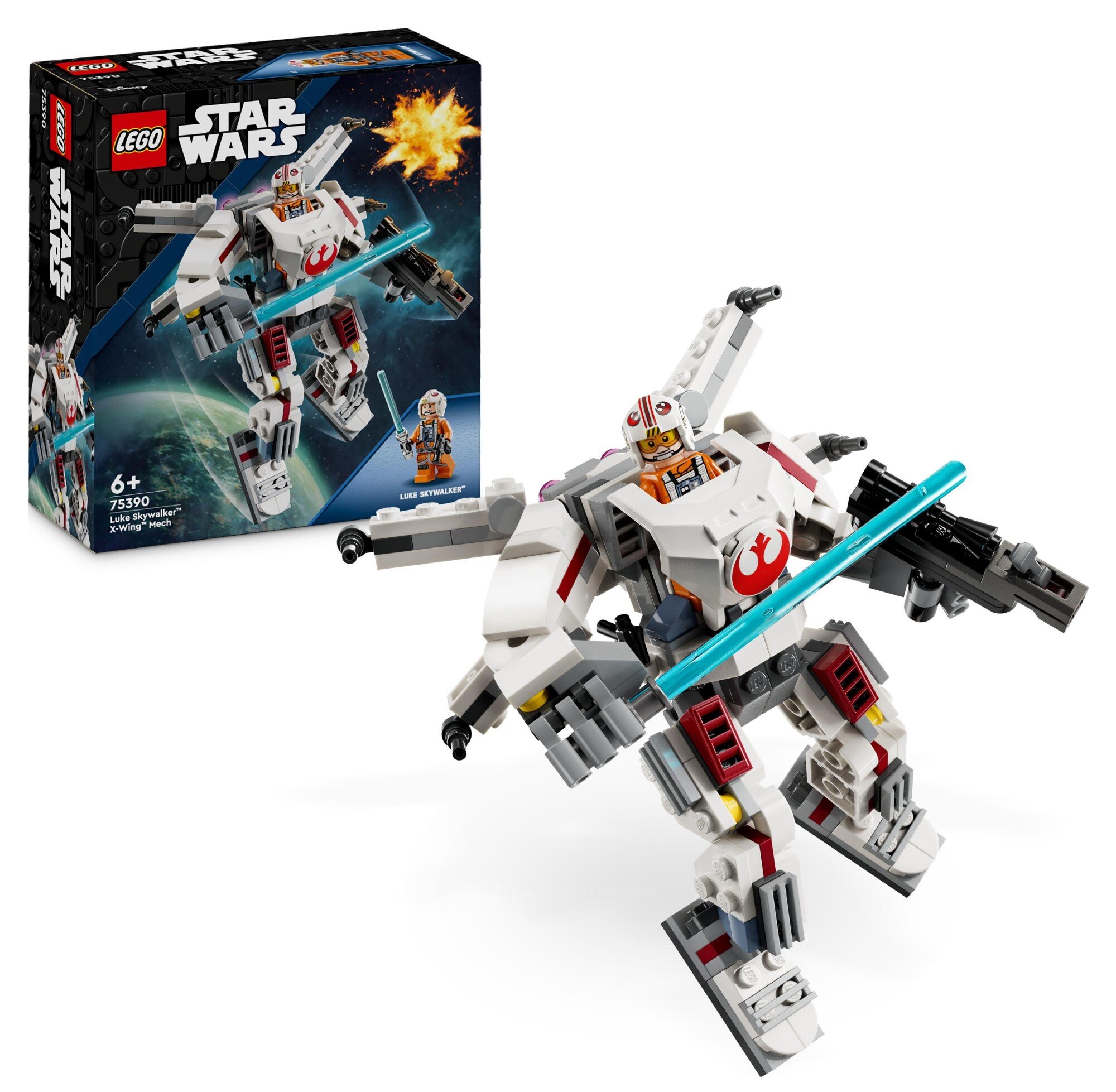 Lego star wars expert new arrivals