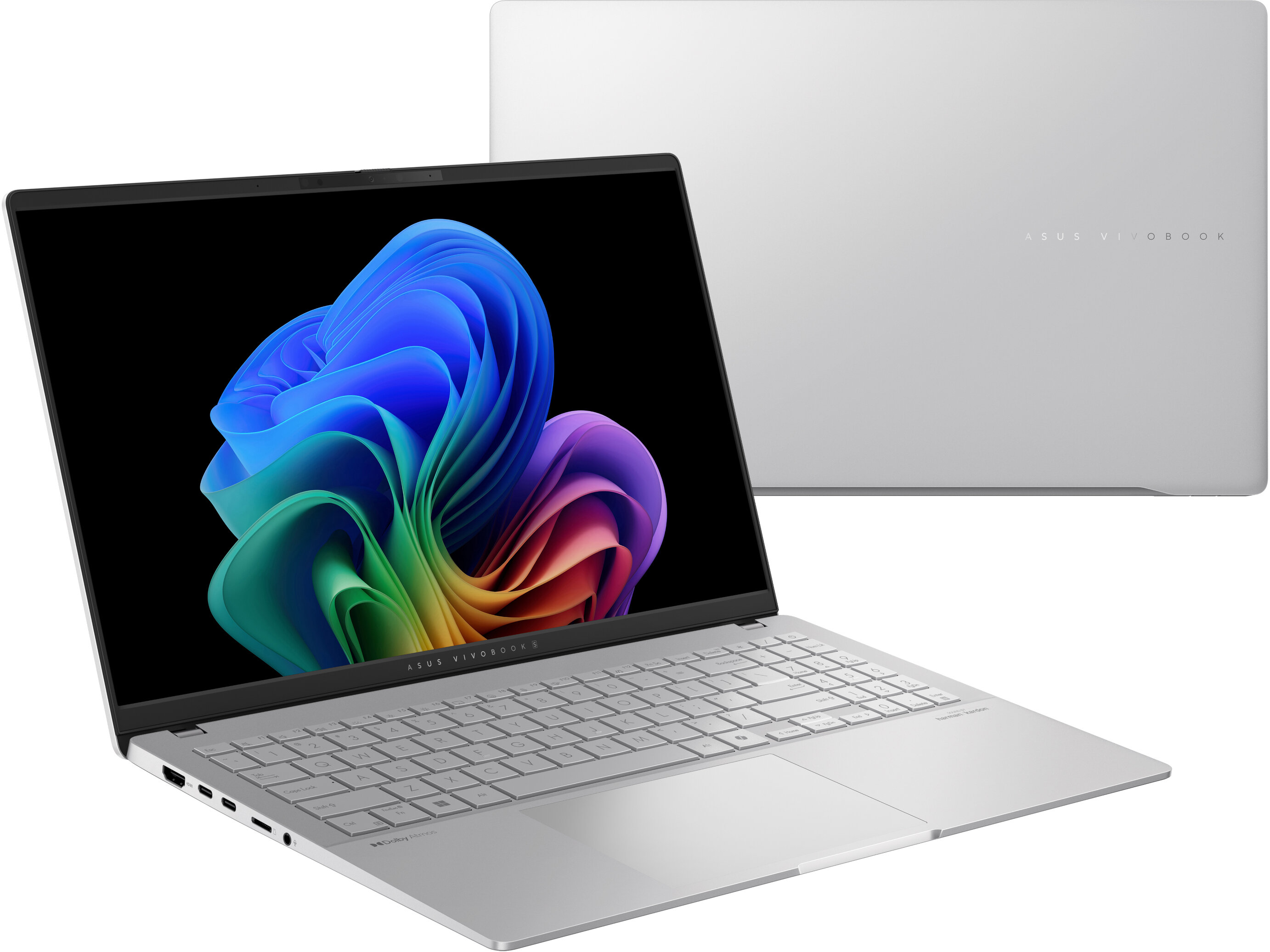 Laptop ASUS VivoBook S 15 S5507QA-MA049W 15.6