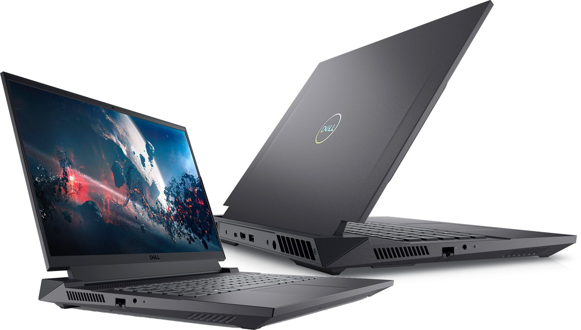 DELL G16 7630-5383 16